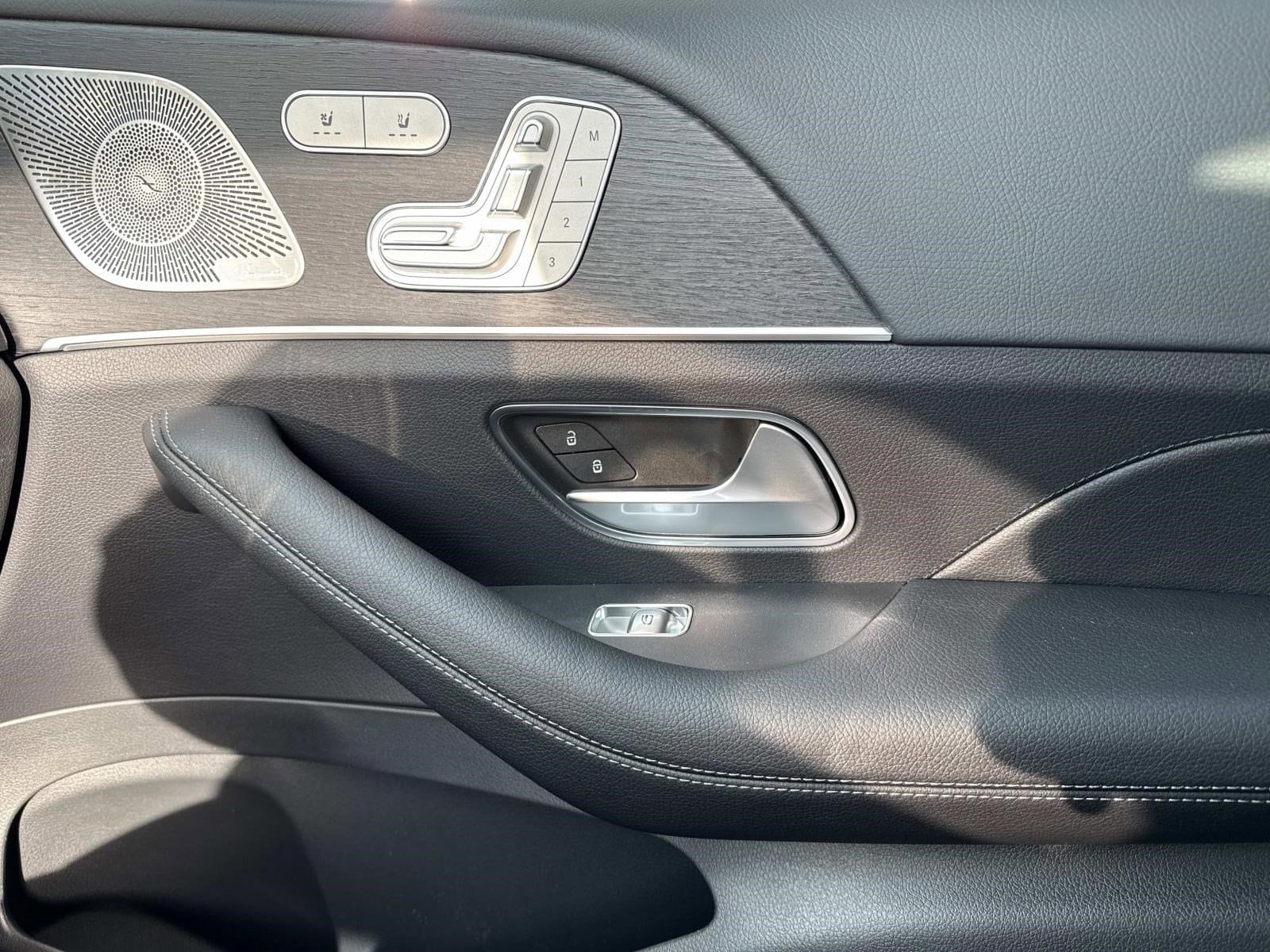 2026 MERCEDES-BENZ GLE-CLASS - Image 32