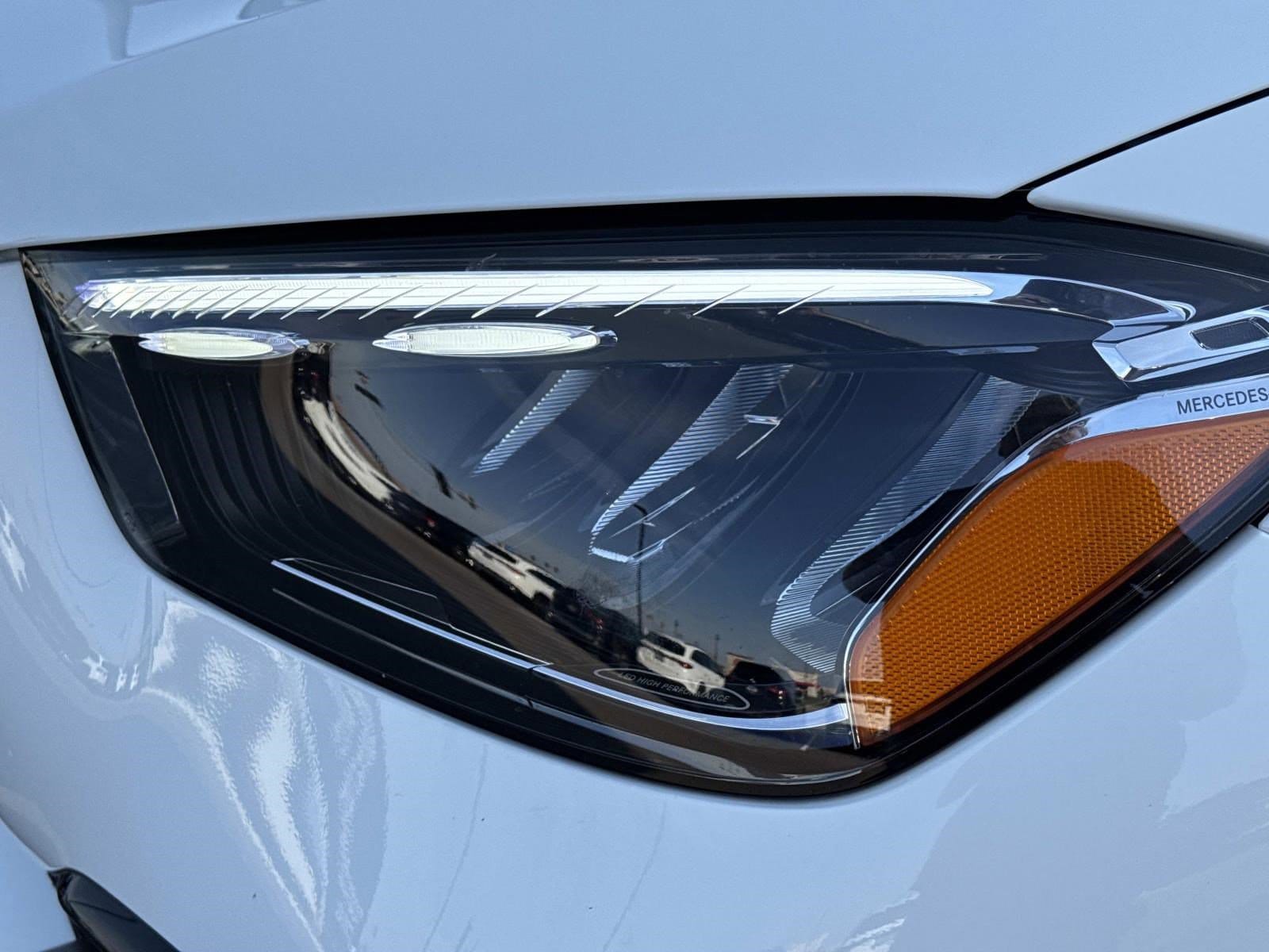 2026 MERCEDES-BENZ GLE-CLASS - Image 10