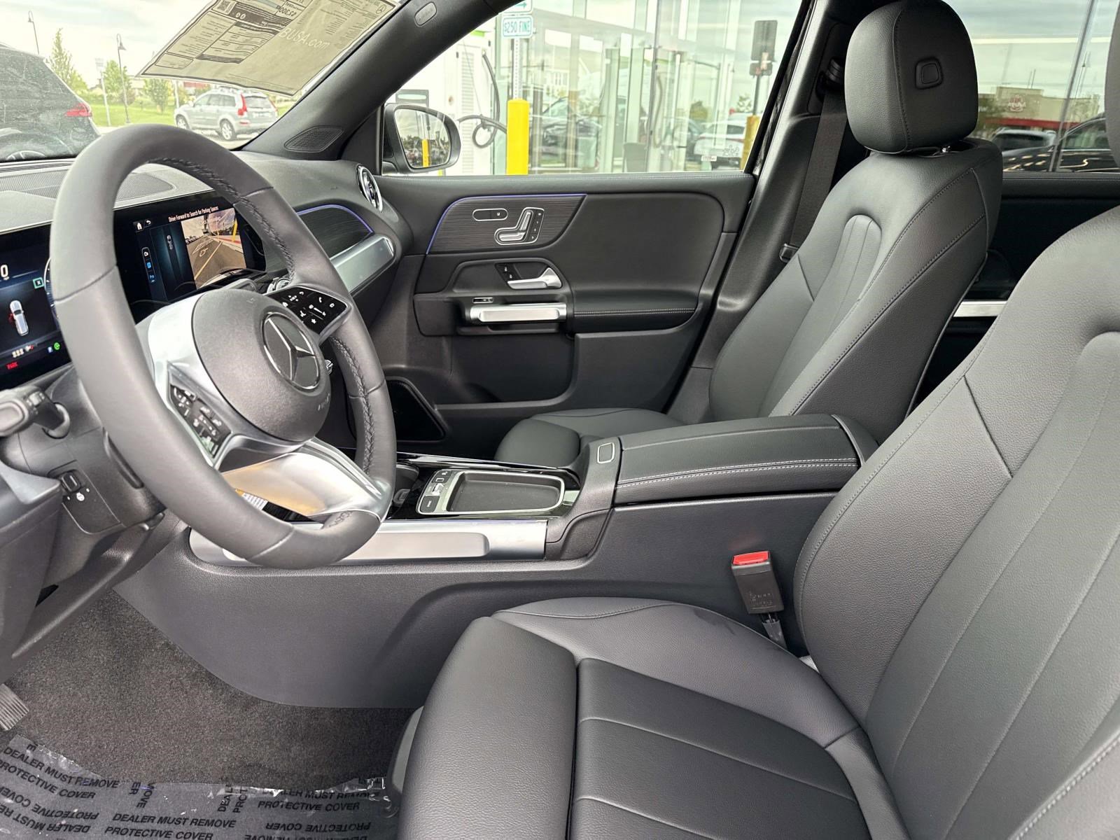 2026 MERCEDES-BENZ GLB-CLASS - Image 28