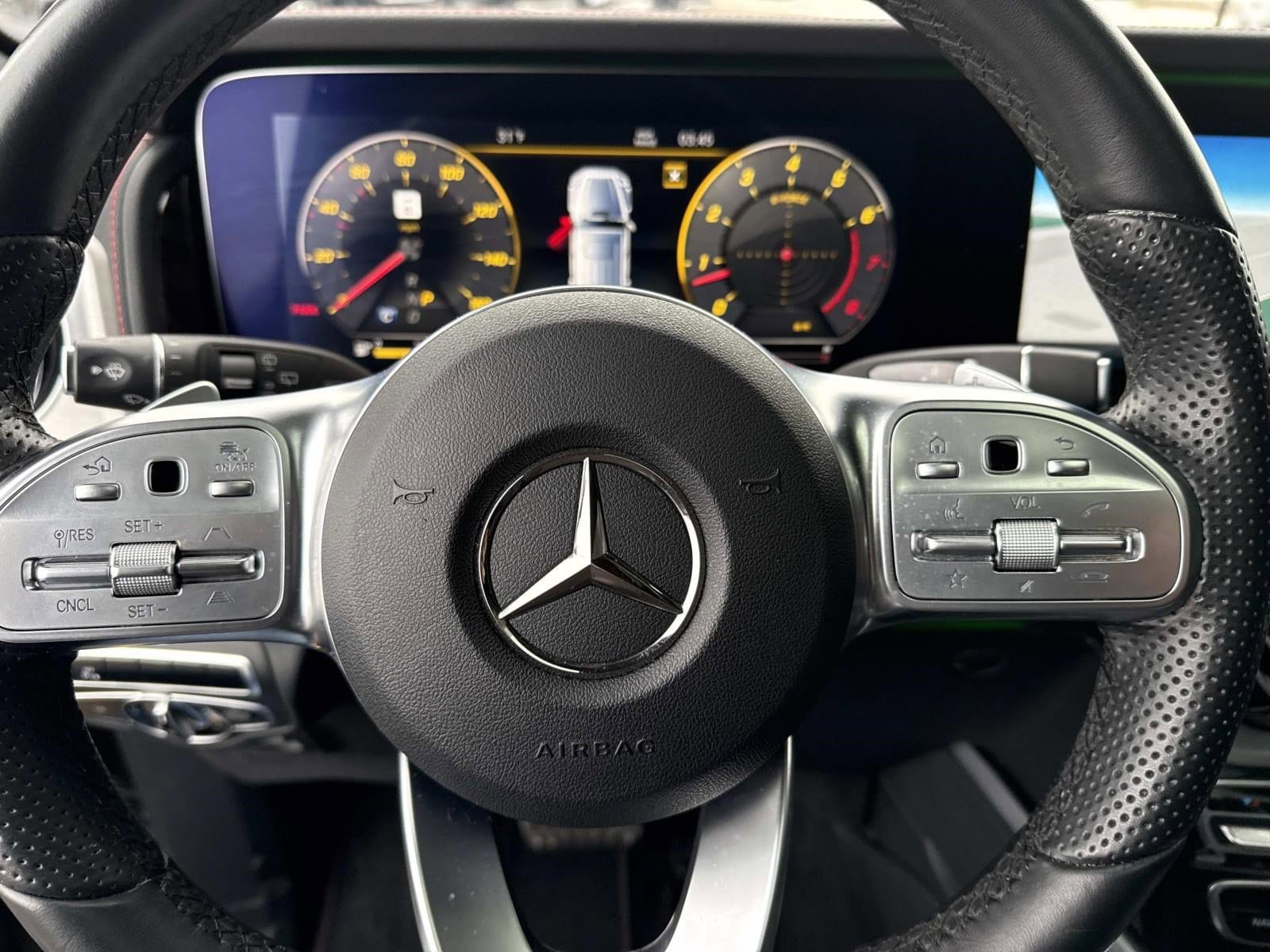 2024 MERCEDES-BENZ G-CLASS - Image 36