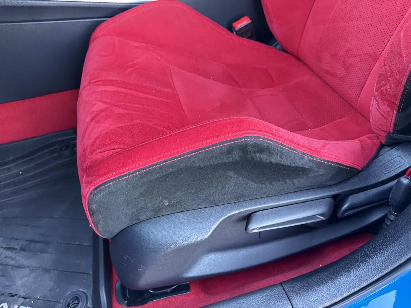 2024 HONDA CIVIC TYPE R - Image 24