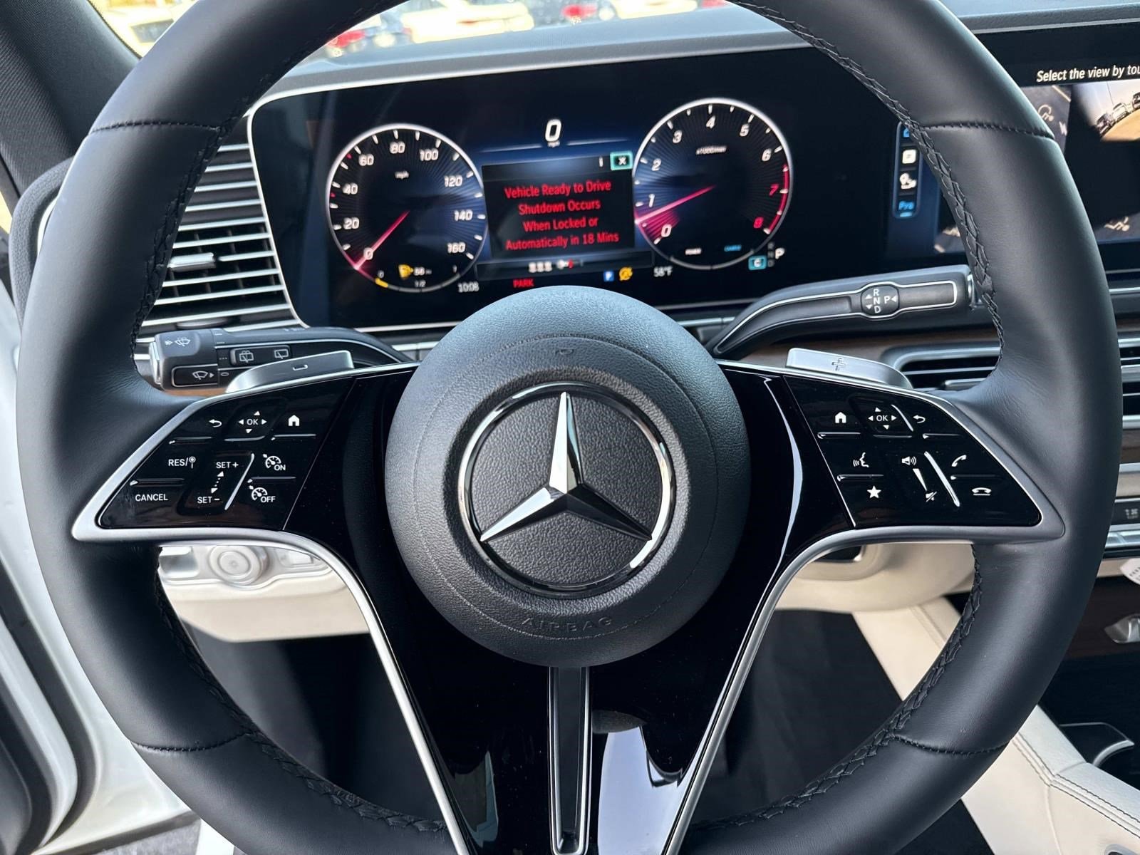 2026 MERCEDES-BENZ GLE-CLASS - Image 37