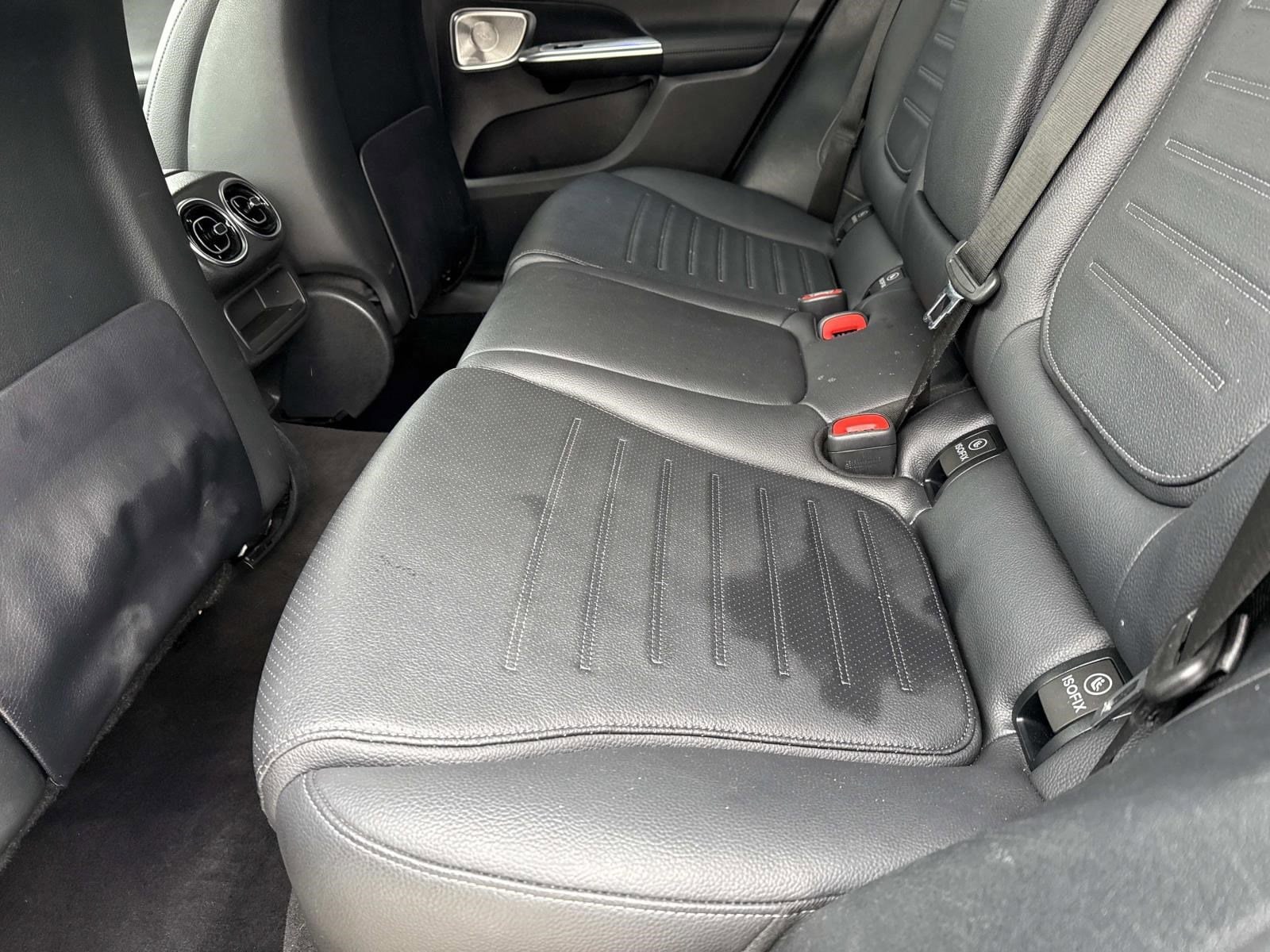 2024 MERCEDES-BENZ GLC-CLASS - Image 17