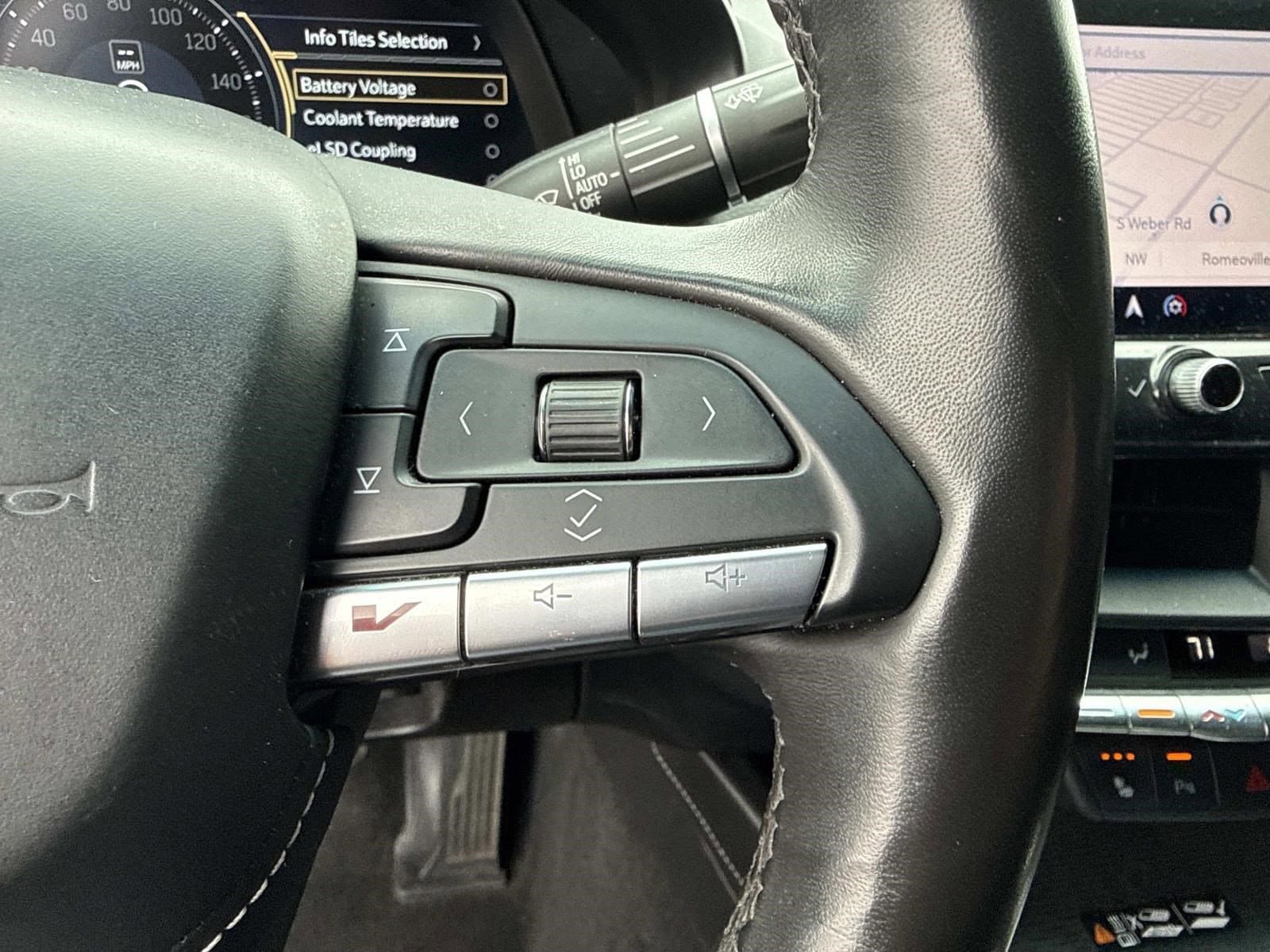 2022 CADILLAC CT4 - Image 33