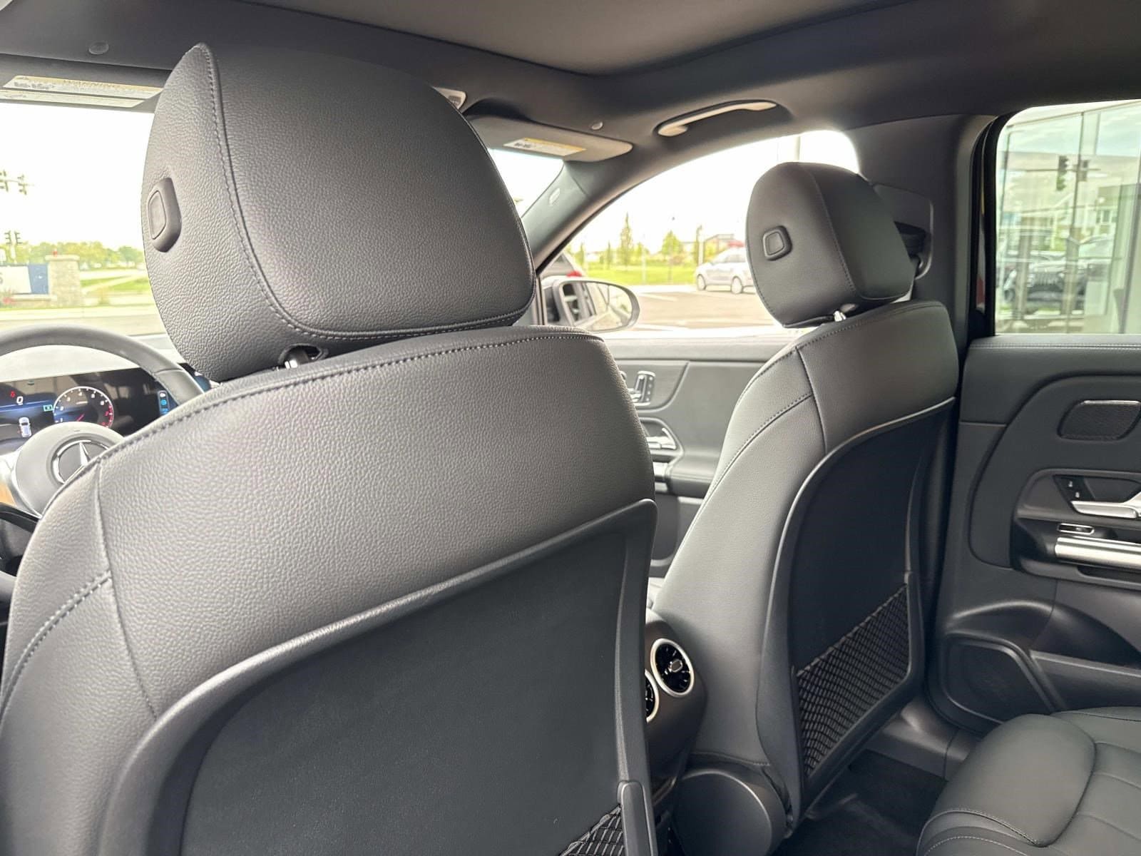 2026 MERCEDES-BENZ GLA-CLASS - Image 20