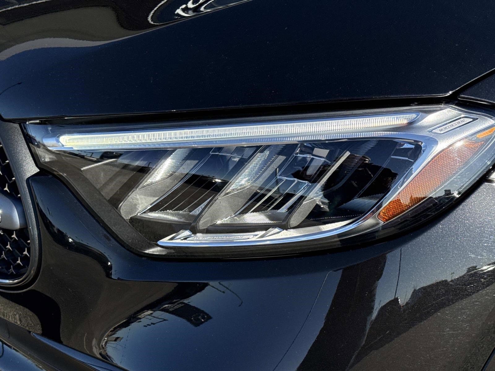 2024 MERCEDES-BENZ GLC-CLASS - Image 14