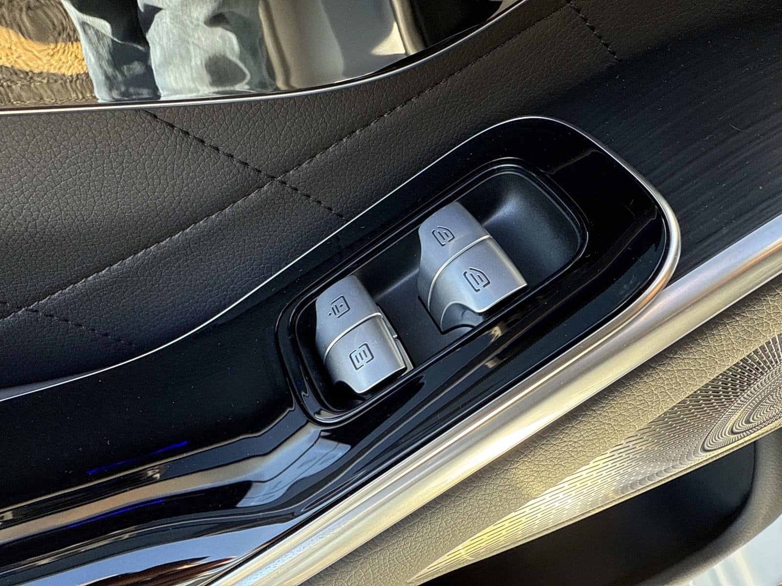 2025 MERCEDES-BENZ S-CLASS - Image 17