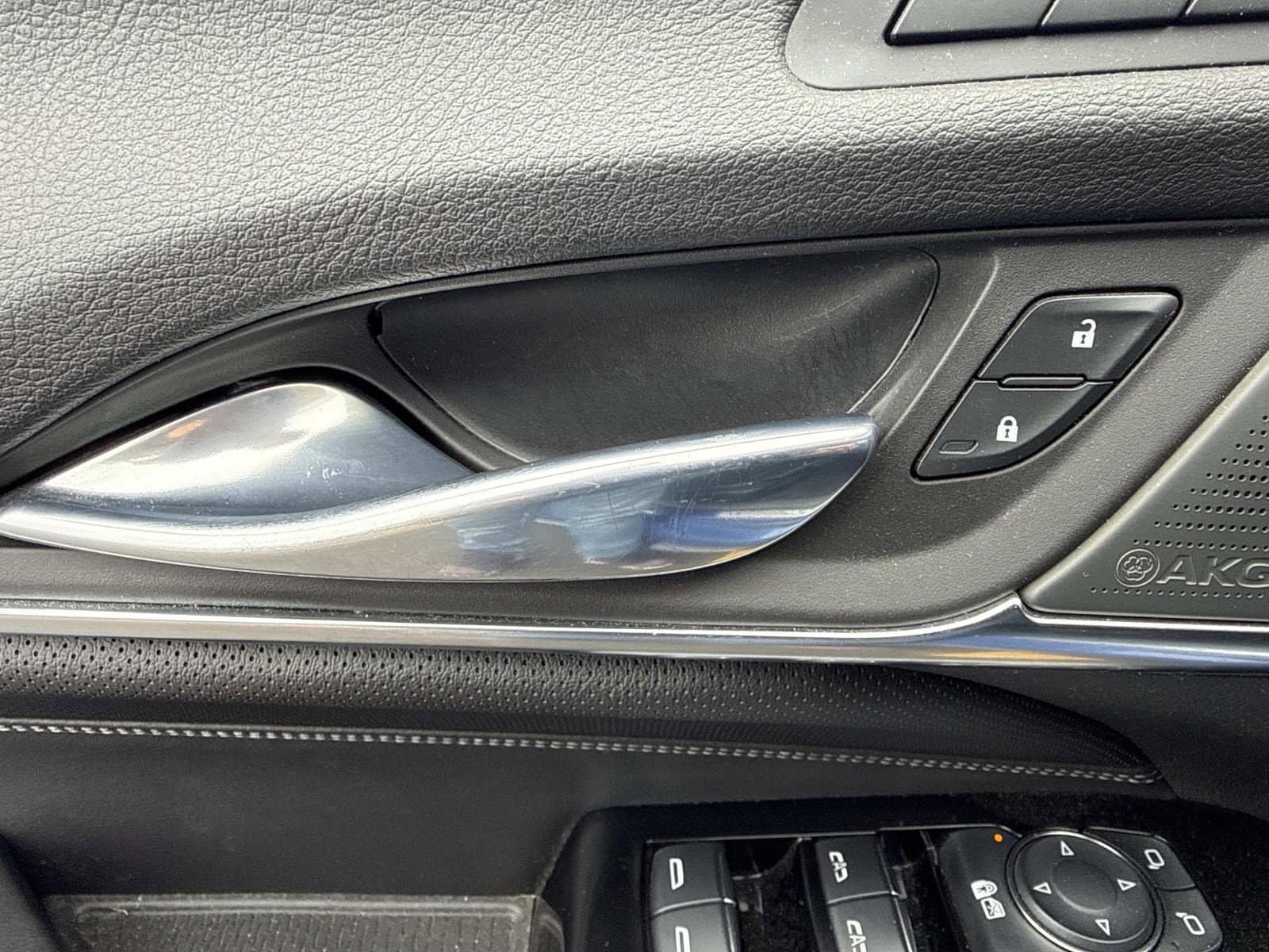 2022 CADILLAC CT4 - Image 19