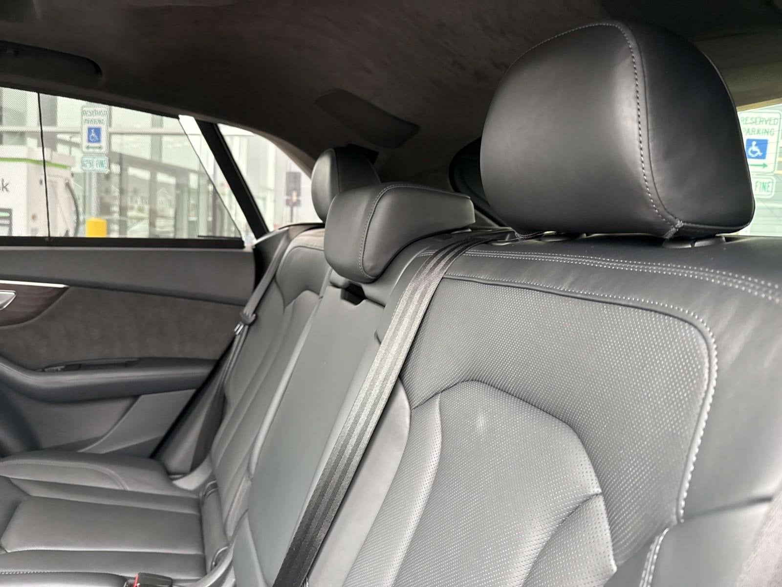 2019 AUDI Q8 - Image 15