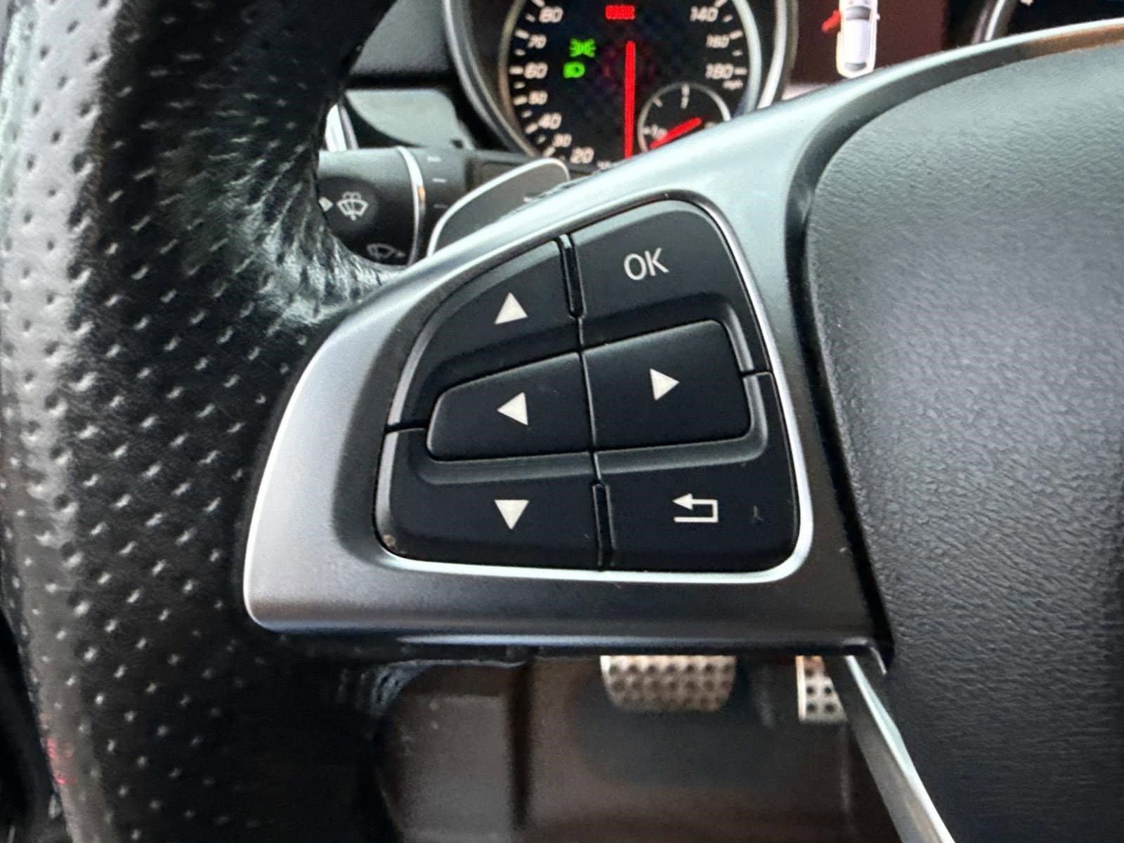 2019 MERCEDES-BENZ GLE-CLASS - Image 42