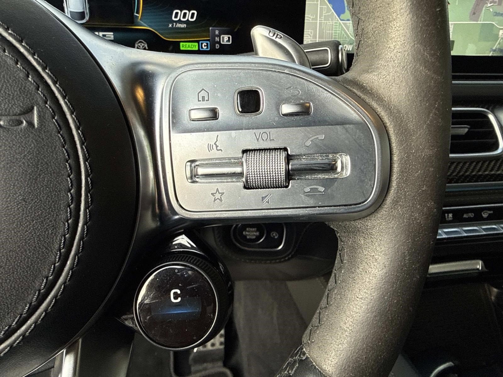 2023 MERCEDES-BENZ GLE-CLASS - Image 39