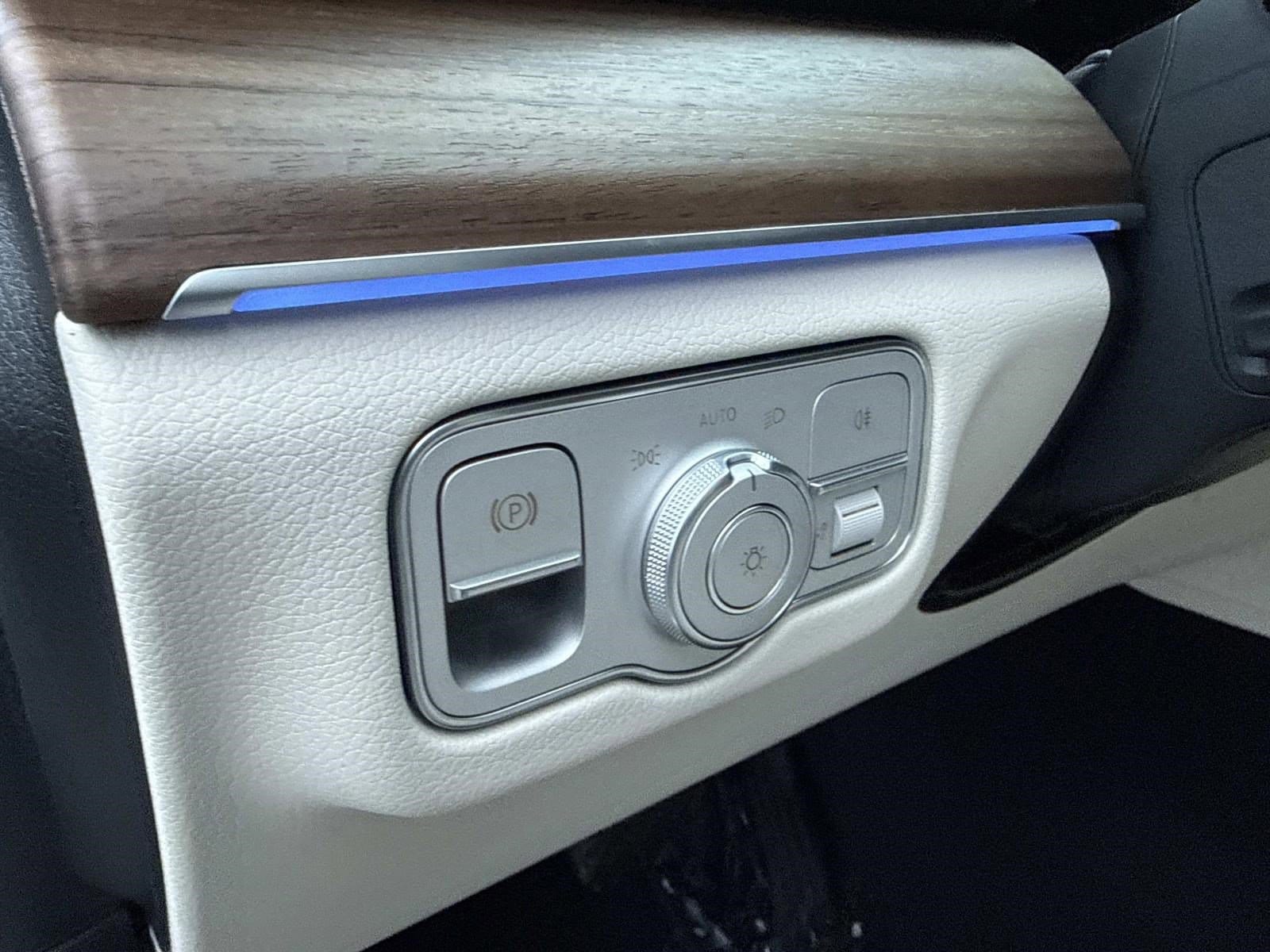 2026 MERCEDES-BENZ GLE-CLASS - Image 30