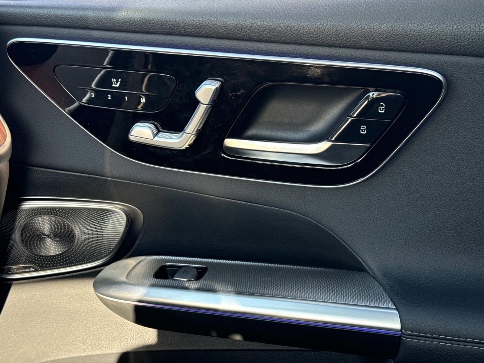 2025 MERCEDES-BENZ GLC-CLASS - Image 33