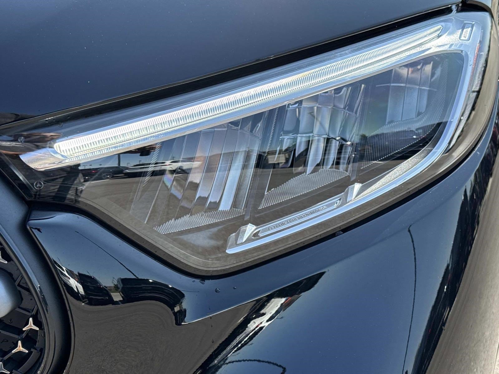 2026 MERCEDES-BENZ GLC-CLASS - Image 9