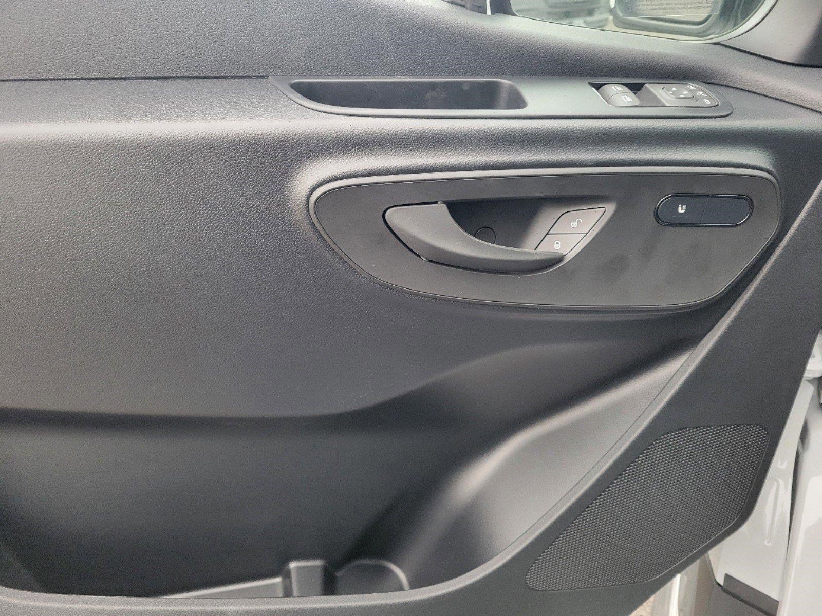2025 MERCEDES-BENZ SPRINTER - Image 15