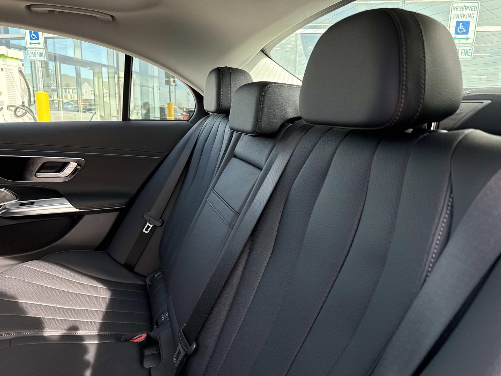 2026 MERCEDES-BENZ E-CLASS - Image 20