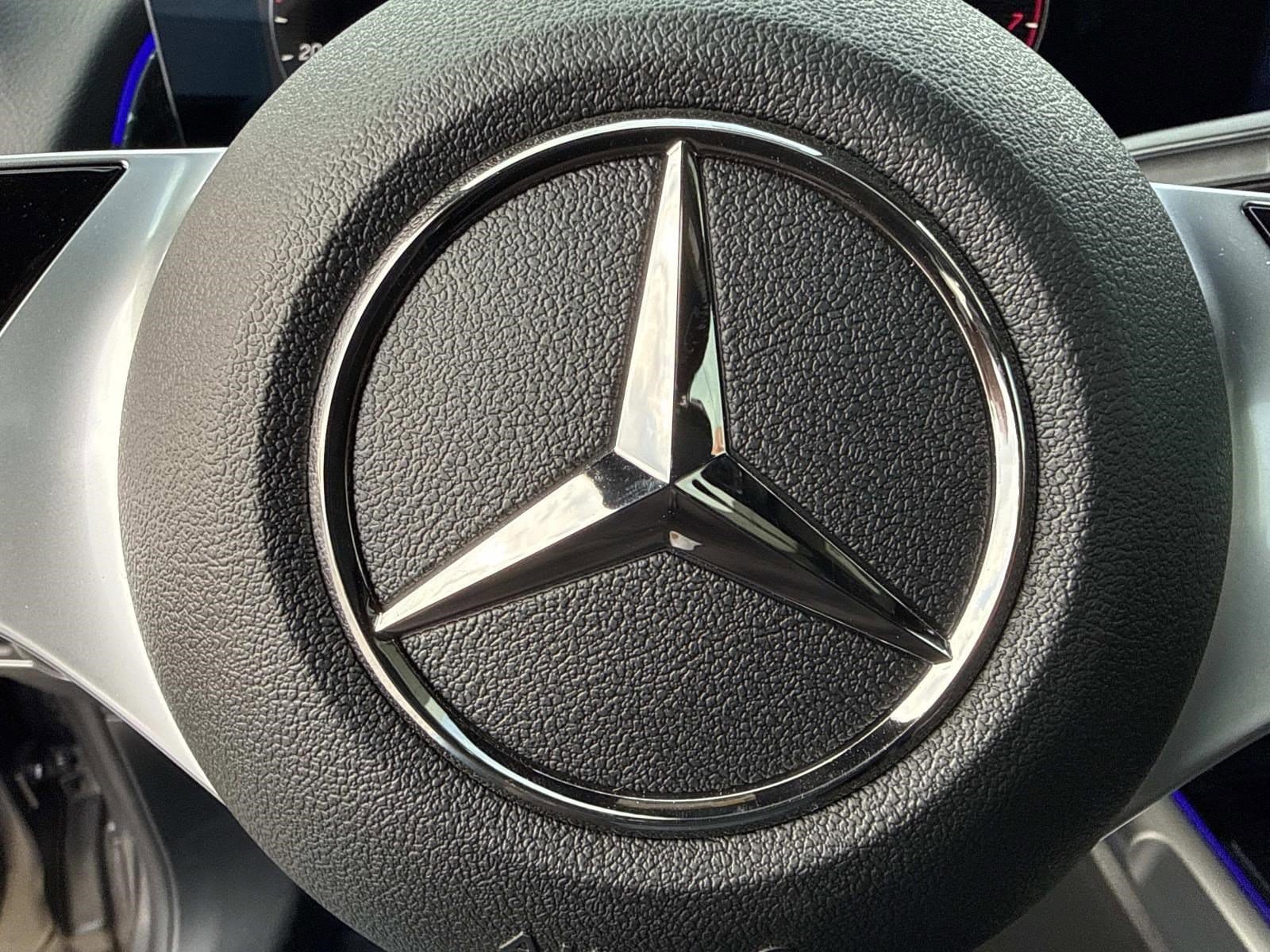 2026 MERCEDES-BENZ GLB-CLASS - Image 41