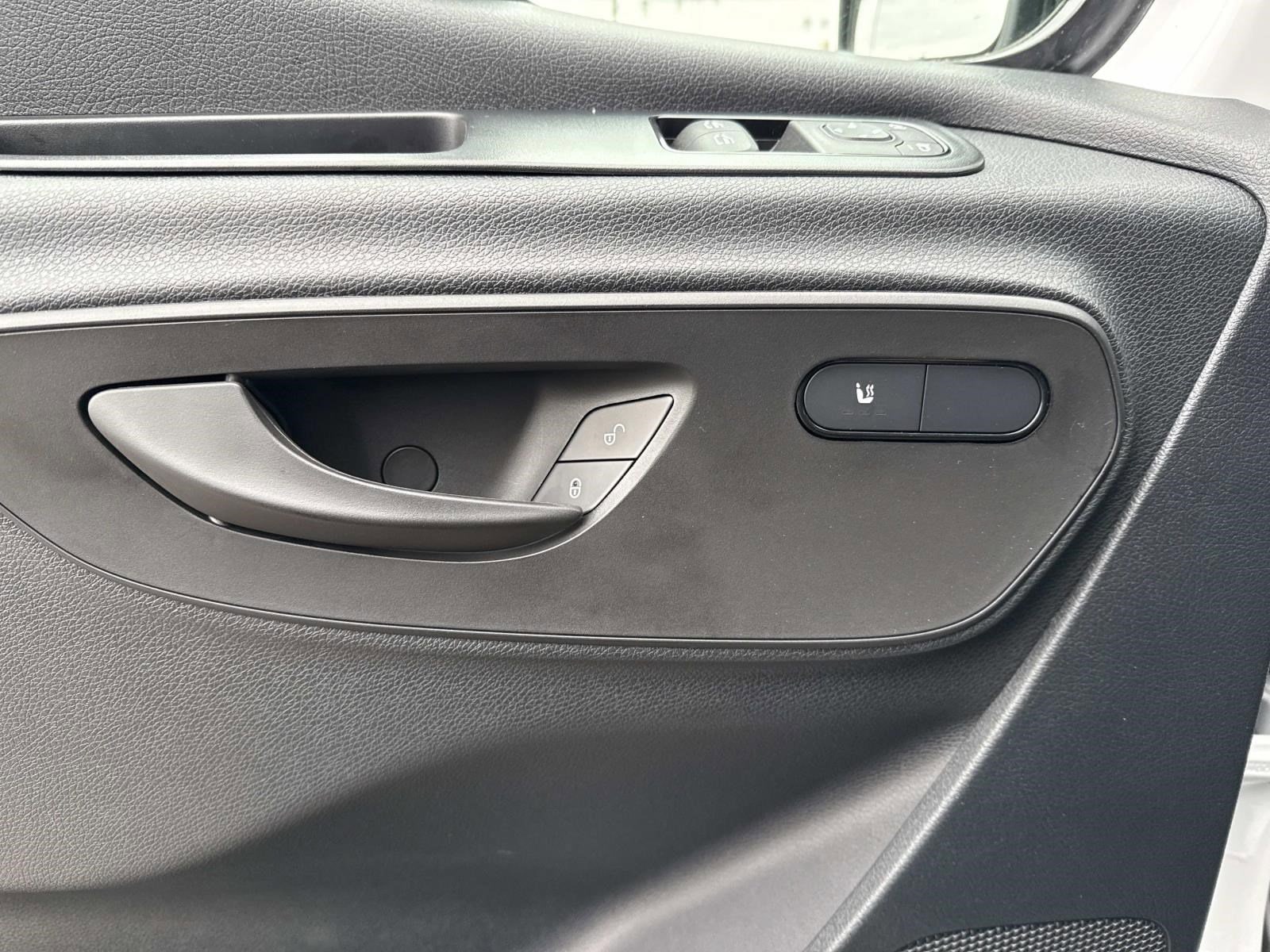 2025 MERCEDES-BENZ SPRINTER - Image 18