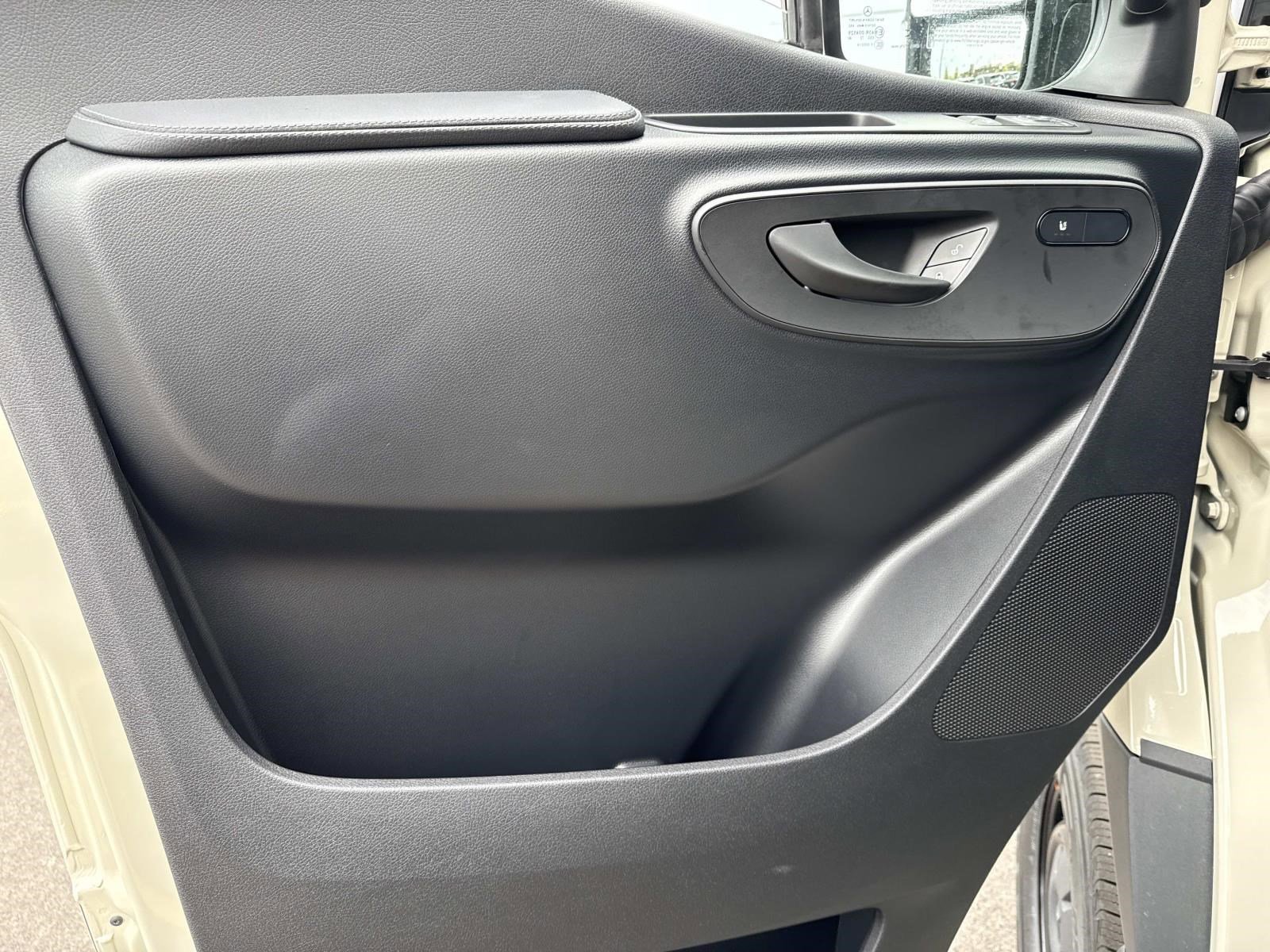 2026 MERCEDES-BENZ SPRINTER - Image 16