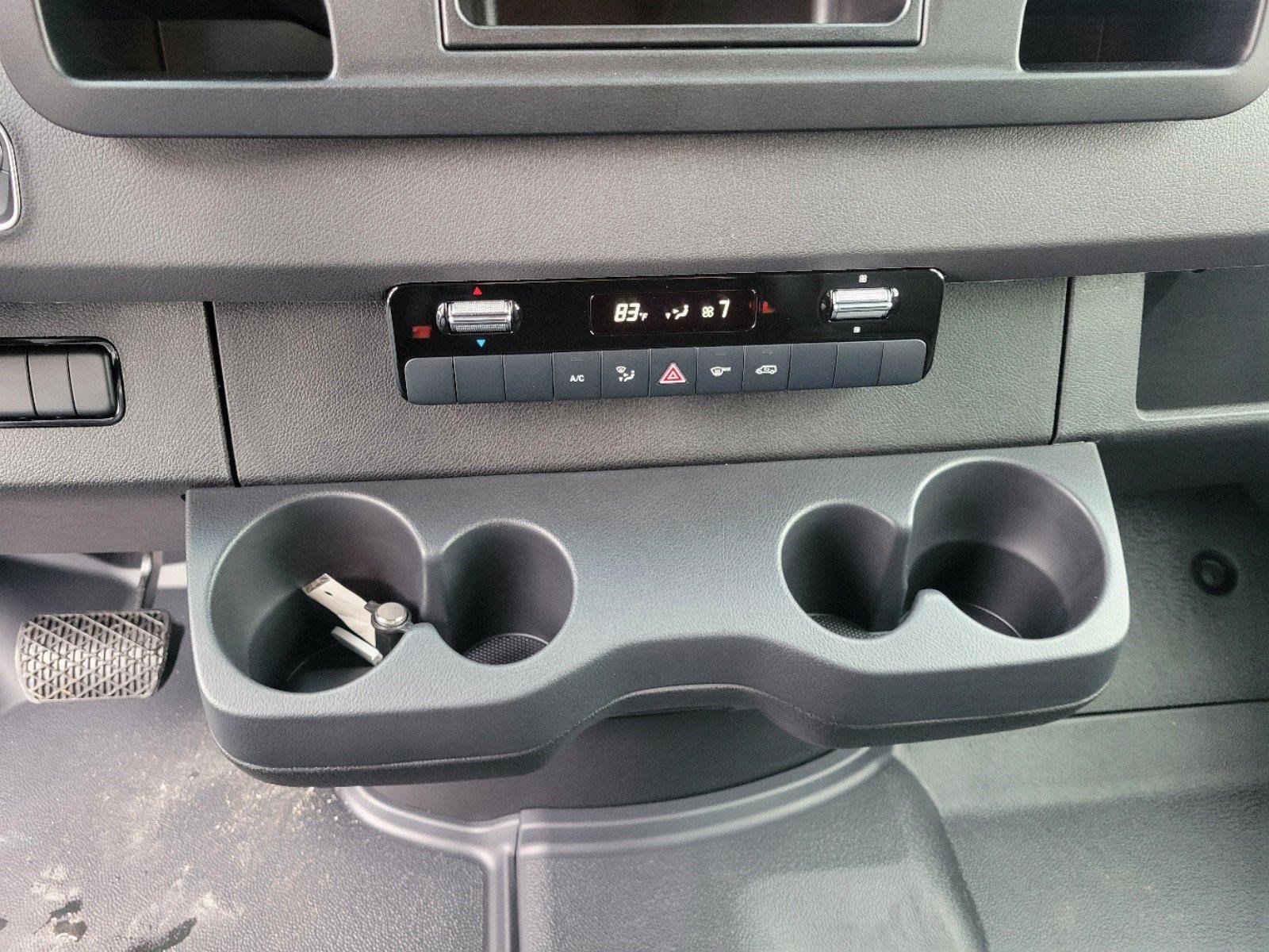 2025 MERCEDES-BENZ SPRINTER - Image 27