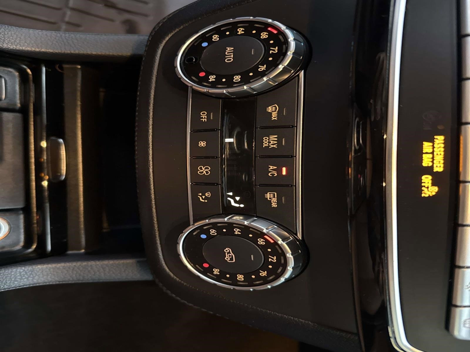 2019 MERCEDES-BENZ GLE-CLASS - Image 34