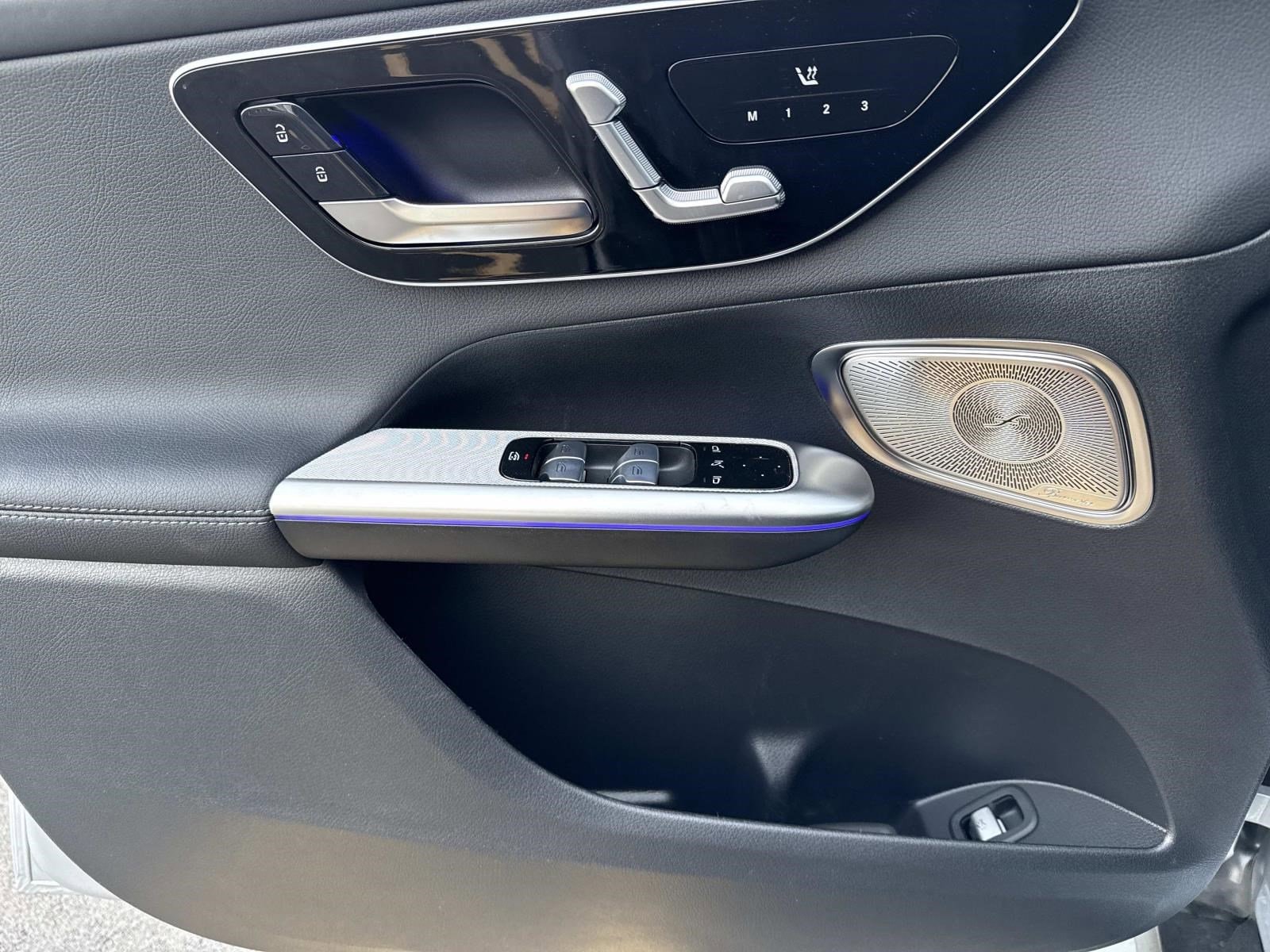 2026 MERCEDES-BENZ GLC-CLASS - Image 23