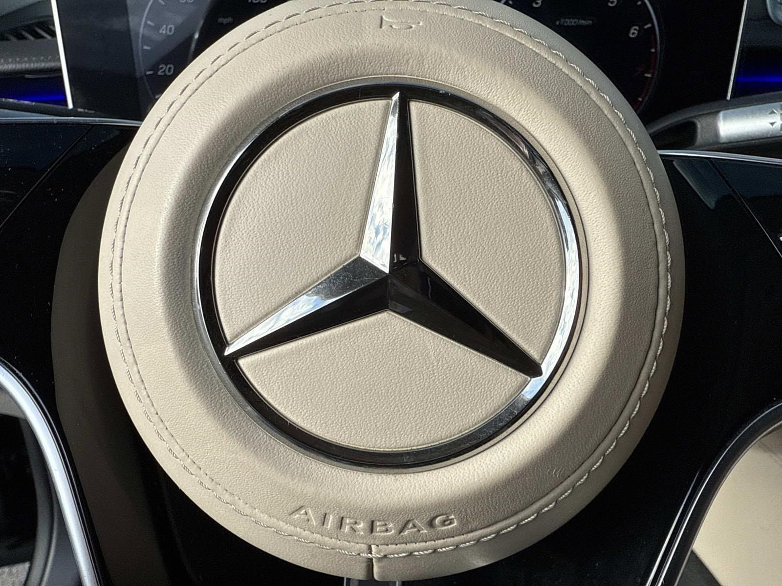 2022 MERCEDES-BENZ S-CLASS - Image 41