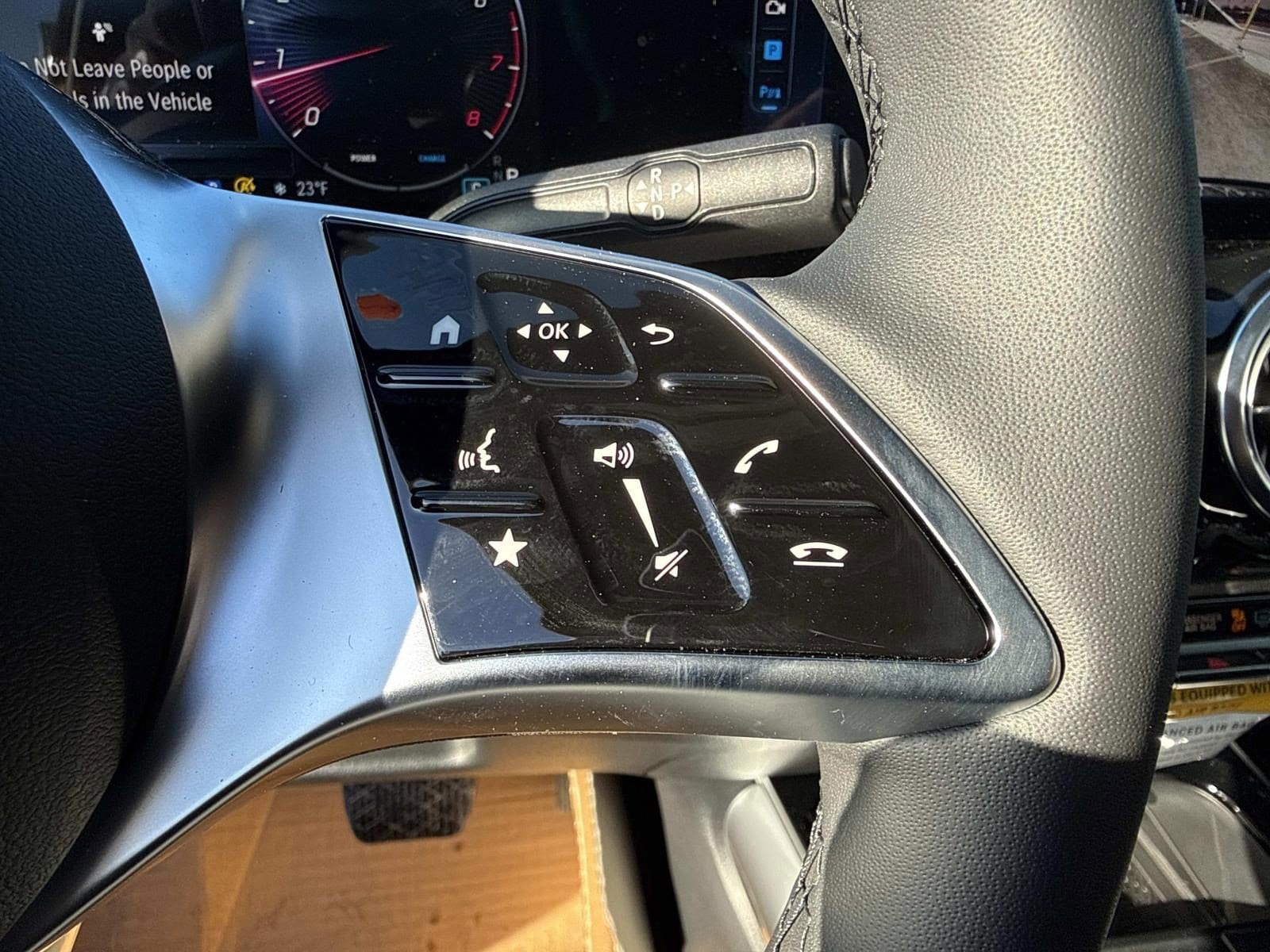 2026 MERCEDES-BENZ GLA-CLASS - Image 34