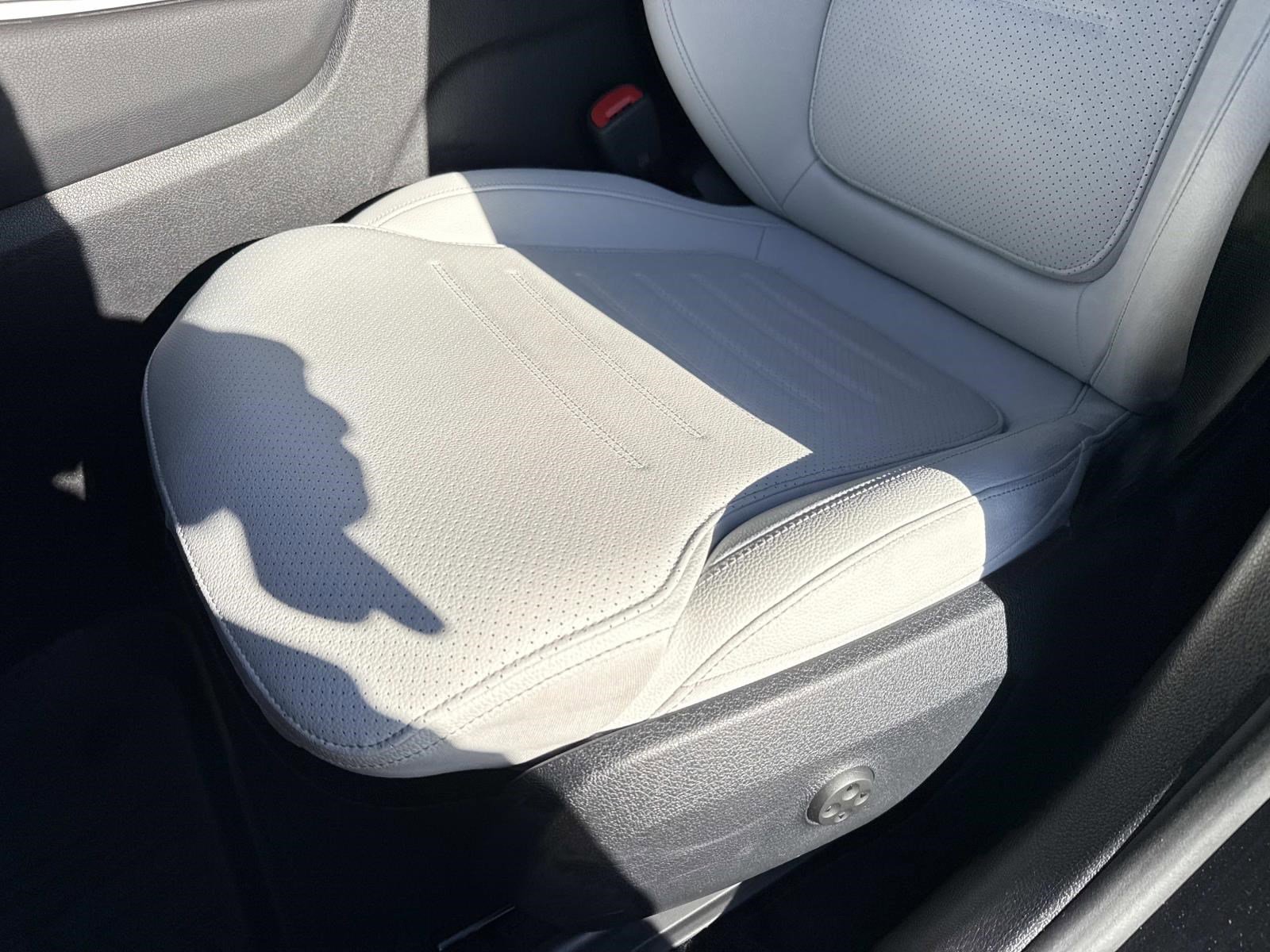 2024 MERCEDES-BENZ GLC-CLASS - Image 28