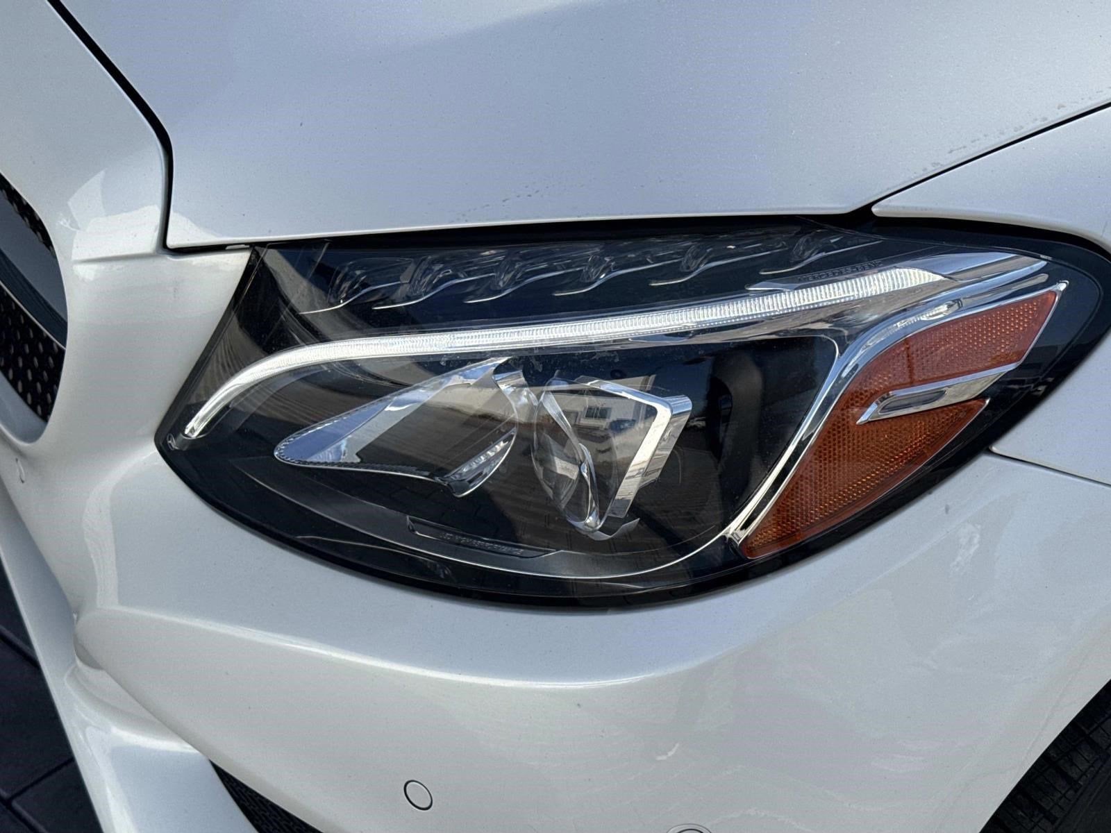 2018 MERCEDES-BENZ C-CLASS - Image 10