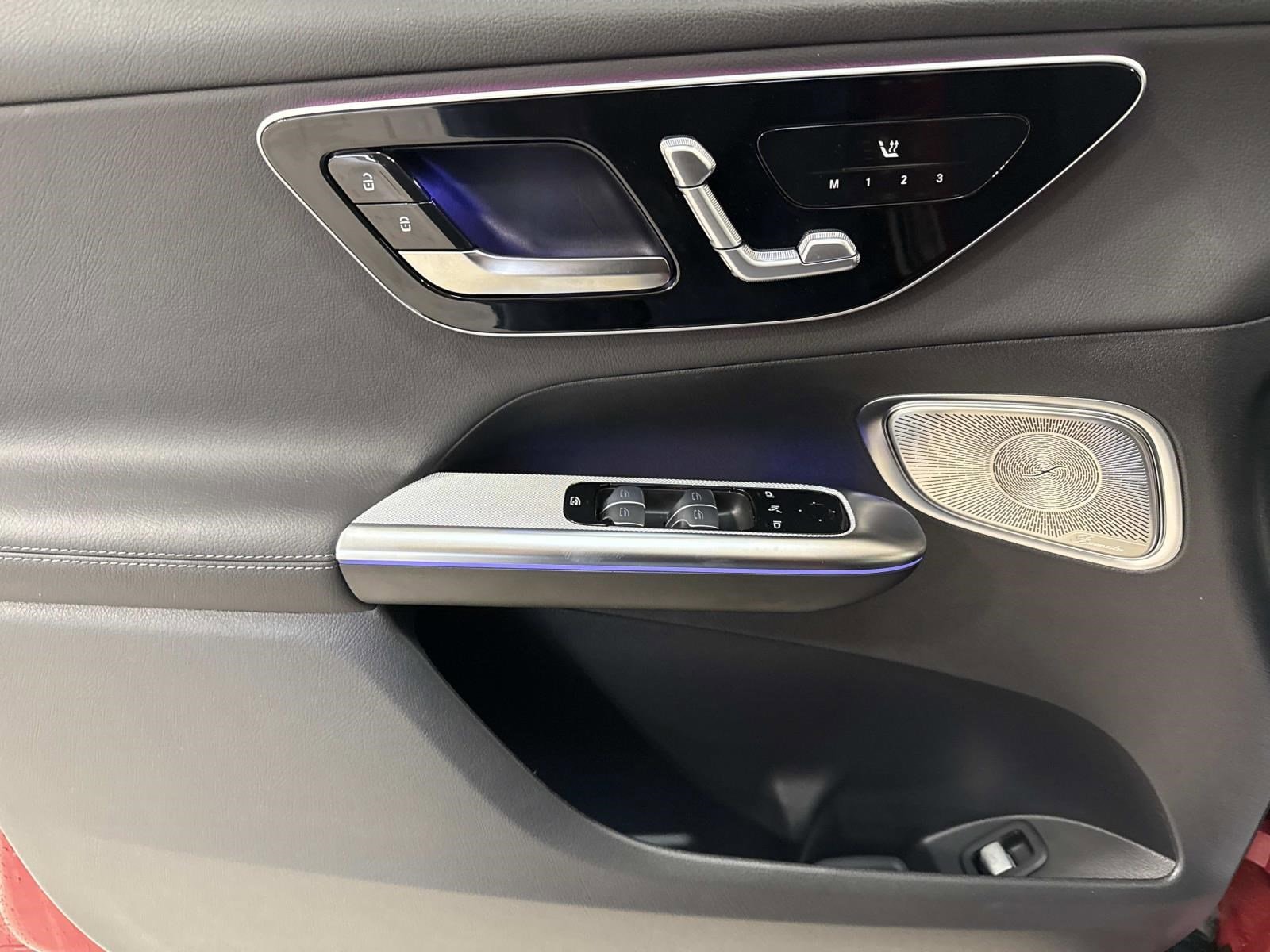 2026 MERCEDES-BENZ GLC-CLASS - Image 19