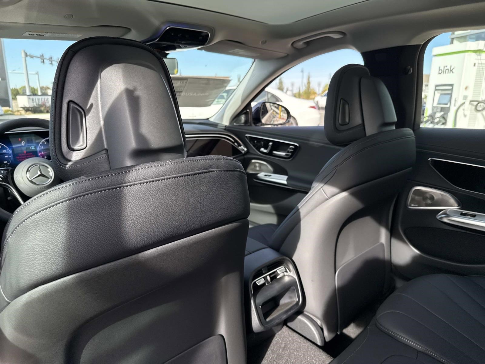 2026 MERCEDES-BENZ E-CLASS - Image 21