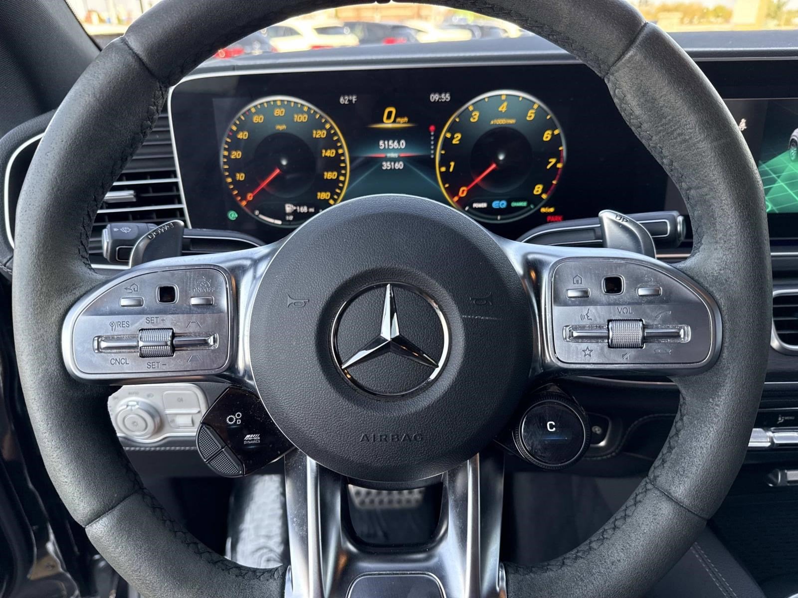 2022 MERCEDES-BENZ GLE-CLASS - Image 40