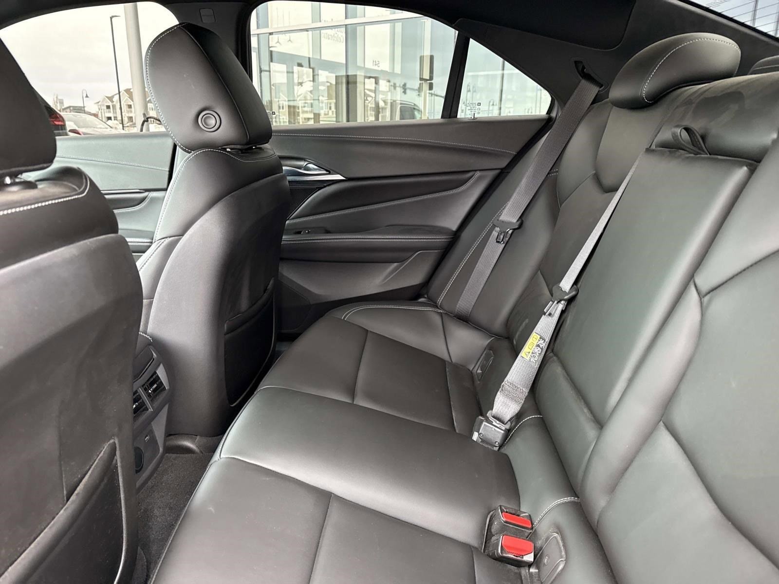 2022 CADILLAC CT4 - Image 14