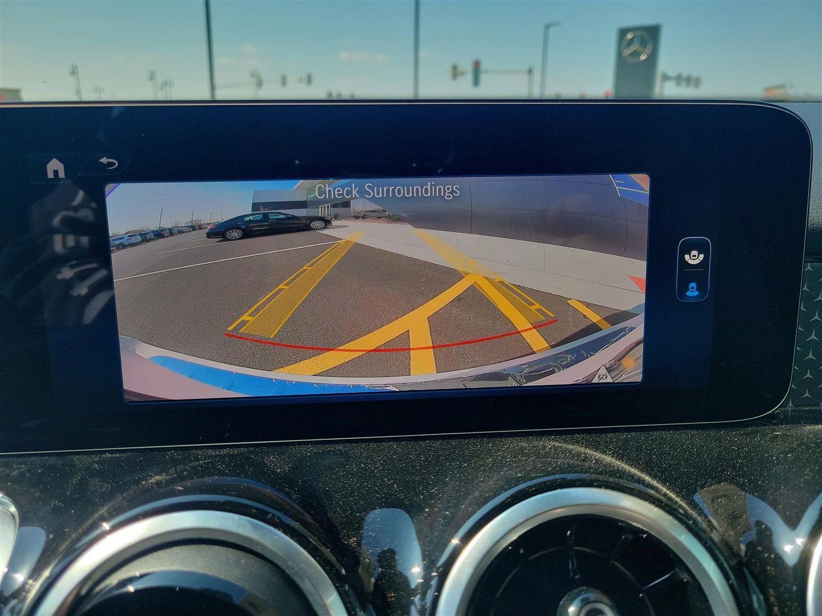 2025 MERCEDES-BENZ GLB-CLASS - Image 33