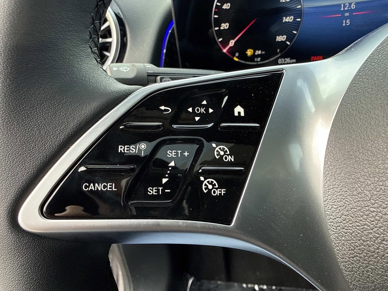 2026 MERCEDES-BENZ GLB-CLASS - Image 40