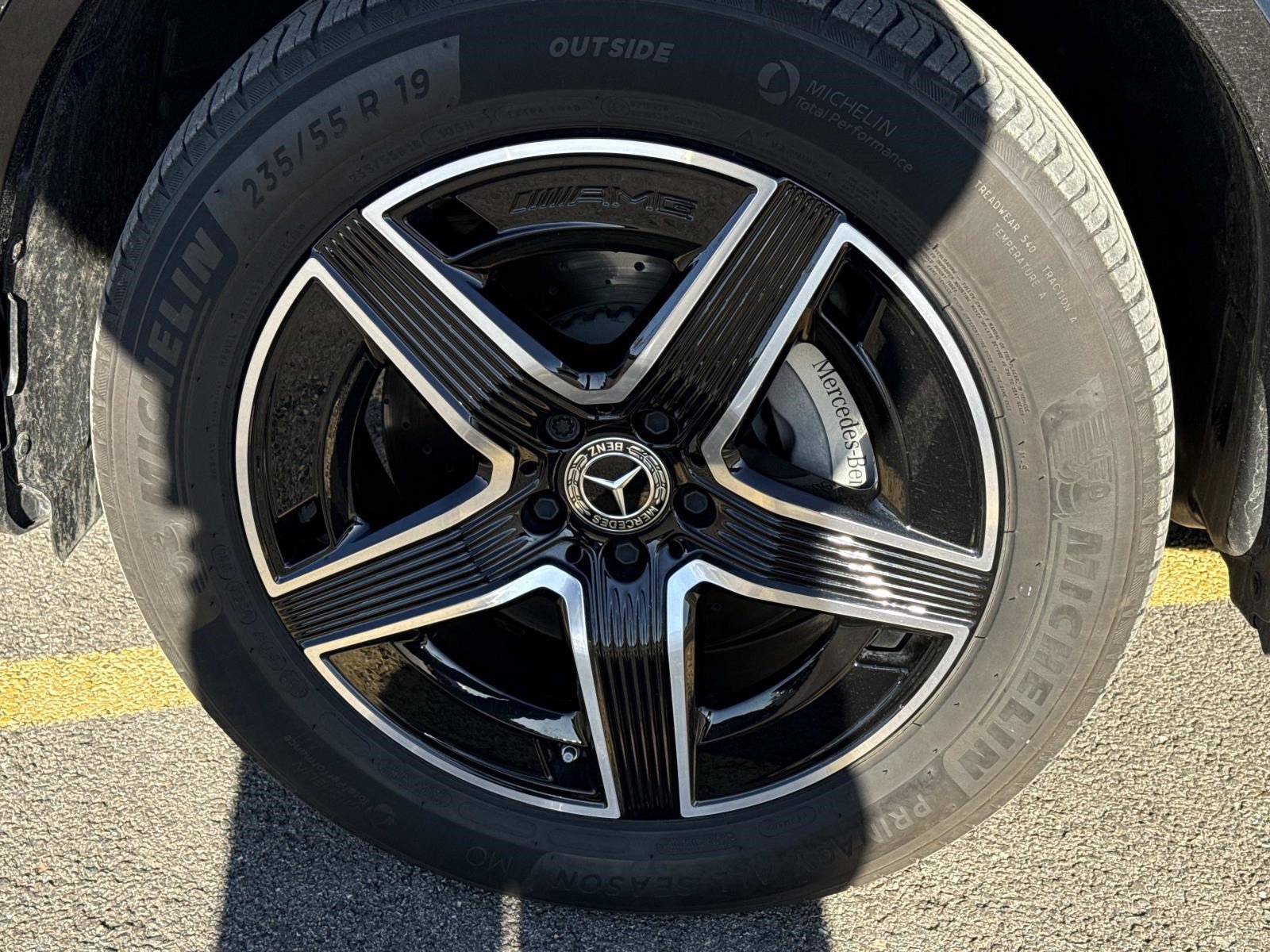 2024 MERCEDES-BENZ GLC-CLASS - Image 15