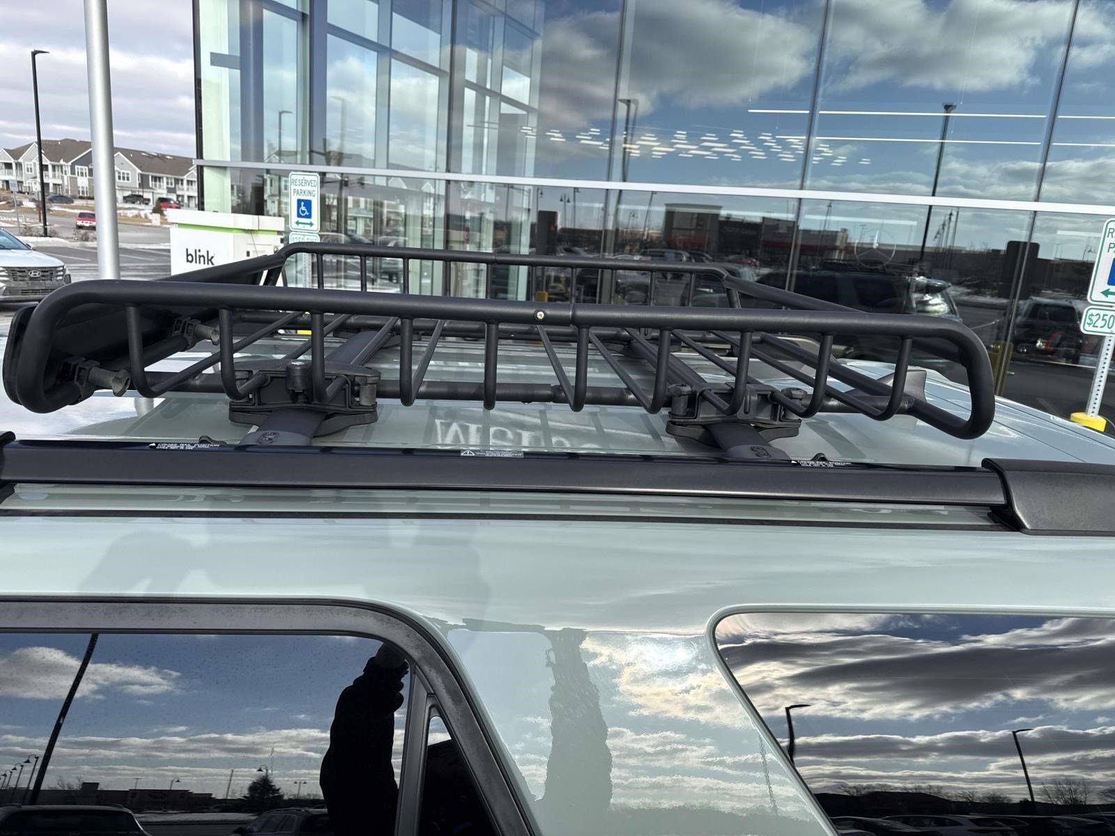 2022 TOYOTA 4RUNNER - Image 13