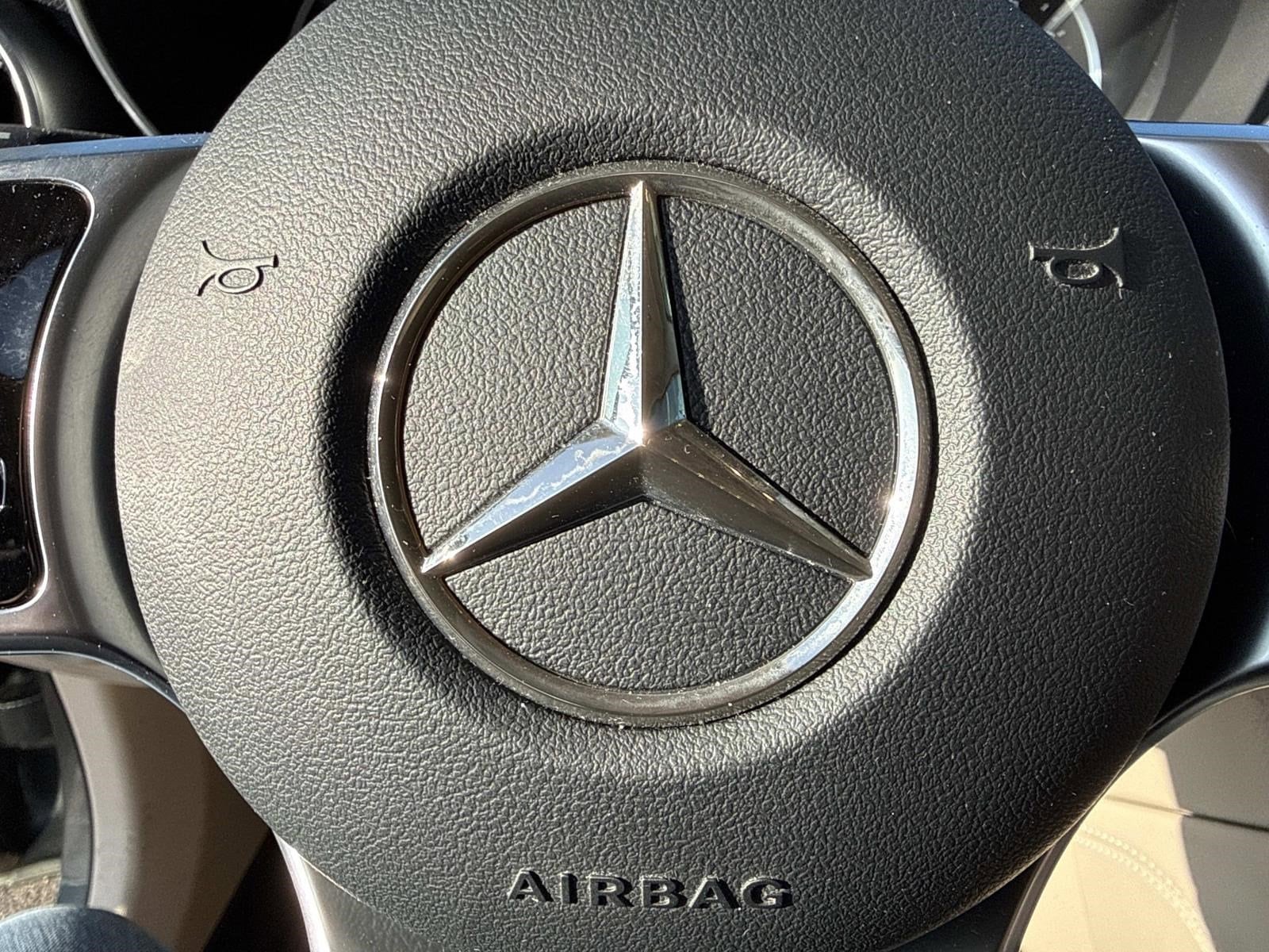 2020 MERCEDES-BENZ GLC-CLASS - Image 42