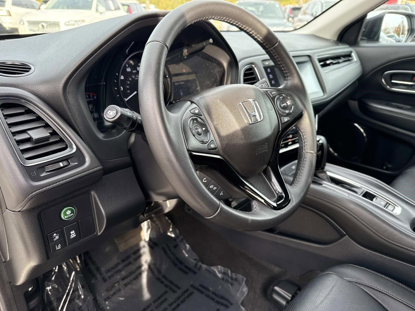 2019 HONDA HR-V - Image 23