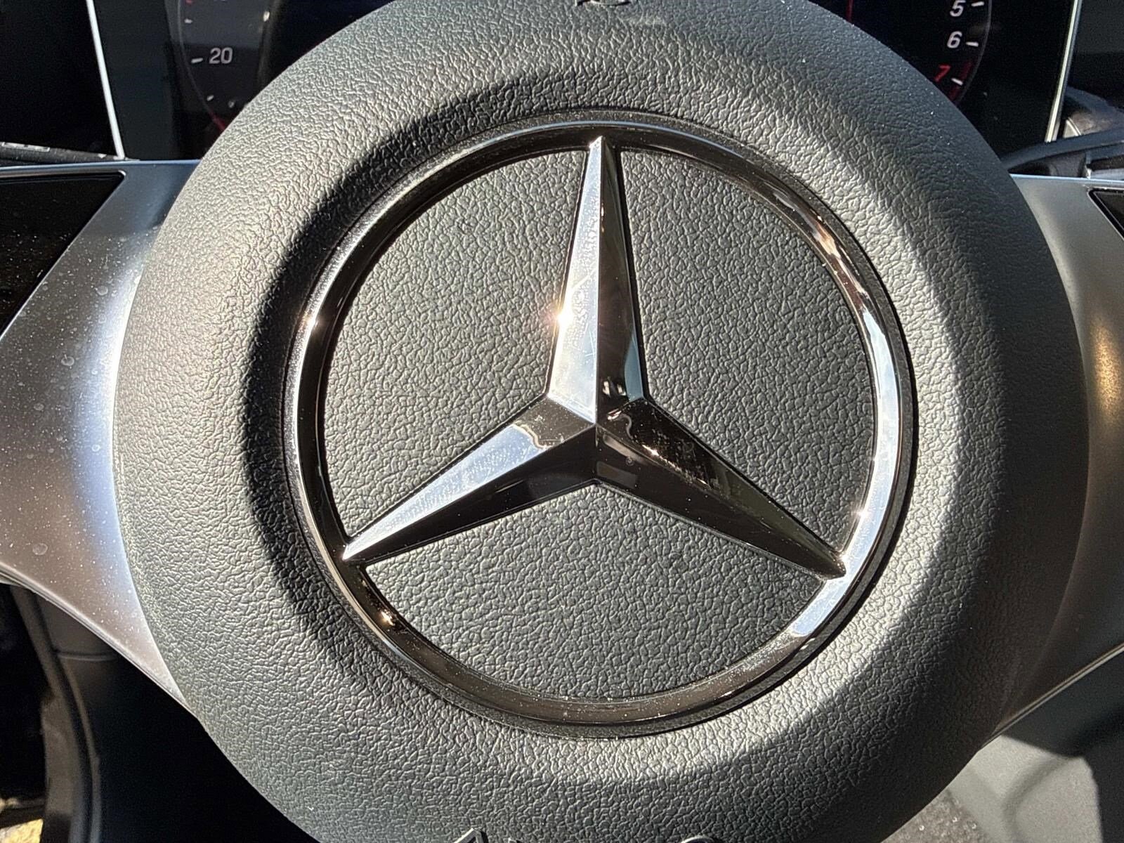 2025 MERCEDES-BENZ GLC-CLASS - Image 41