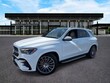 Mercedes-Benz GLE 450e