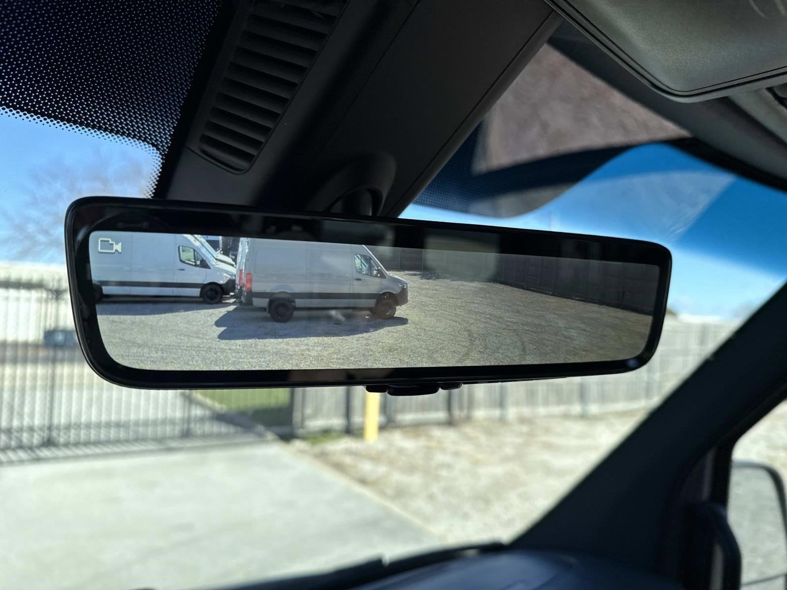 2026 MERCEDES-BENZ SPRINTER - Image 24