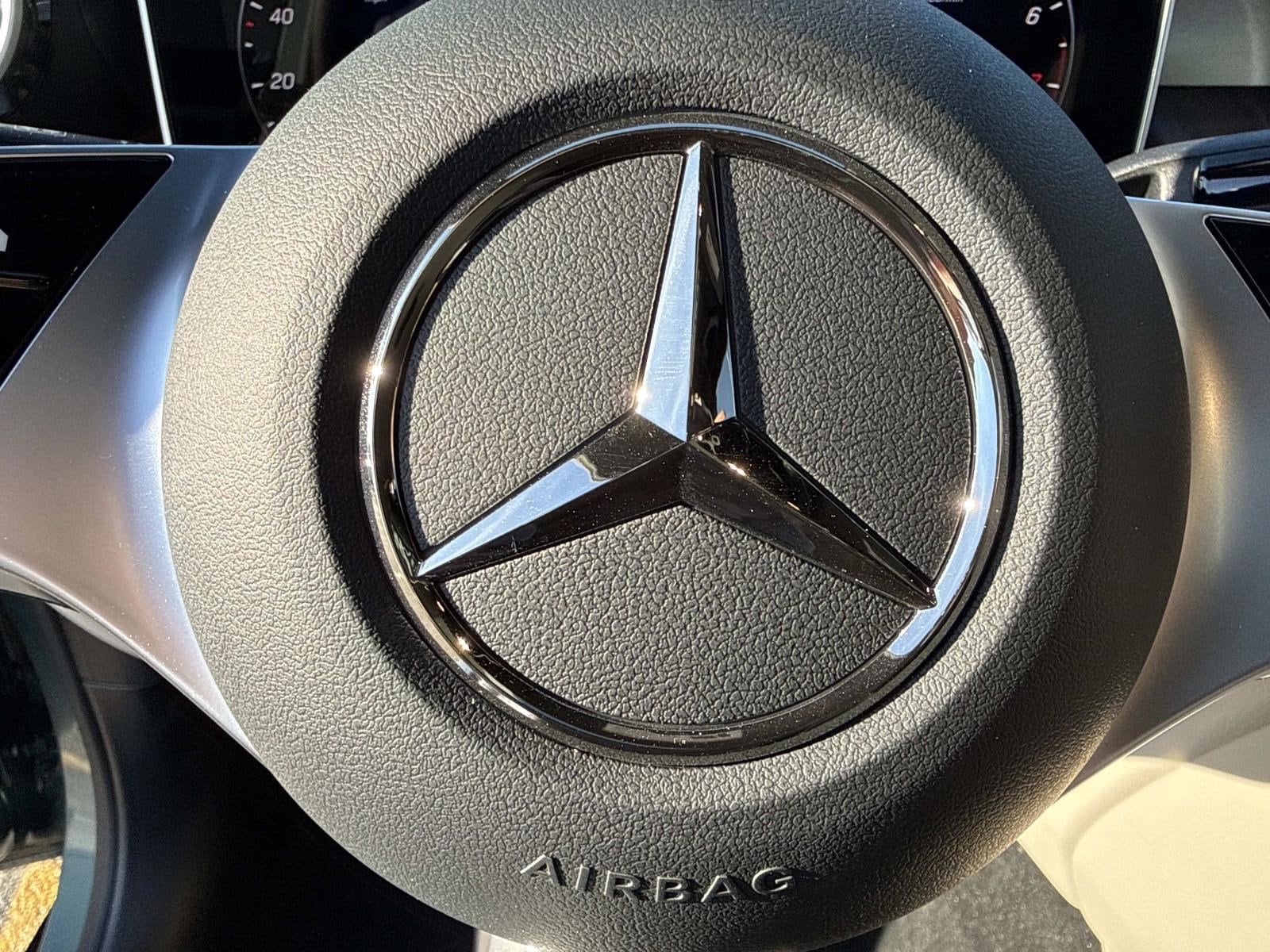 2026 MERCEDES-BENZ GLC-CLASS - Image 41