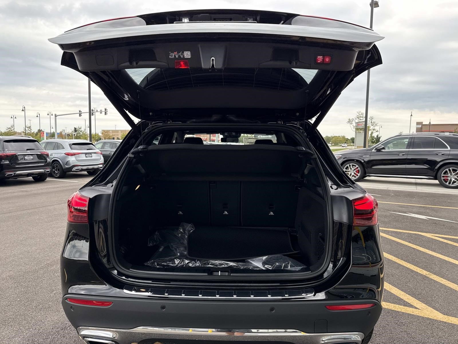 2026 MERCEDES-BENZ GLA-CLASS - Image 13