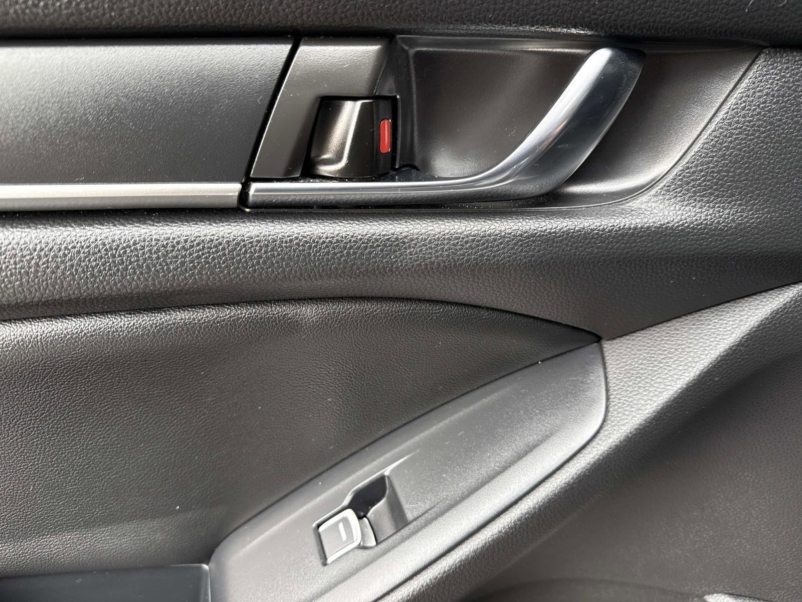 2022 HONDA ACCORD - Image 12