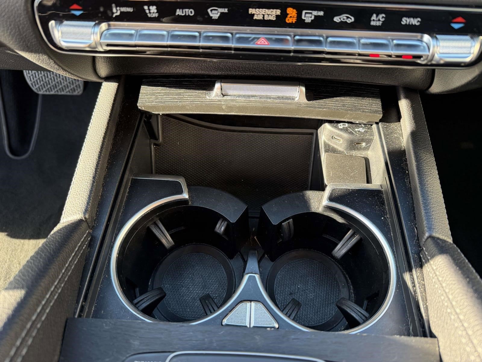 2022 MERCEDES-BENZ GLE-CLASS - Image 30