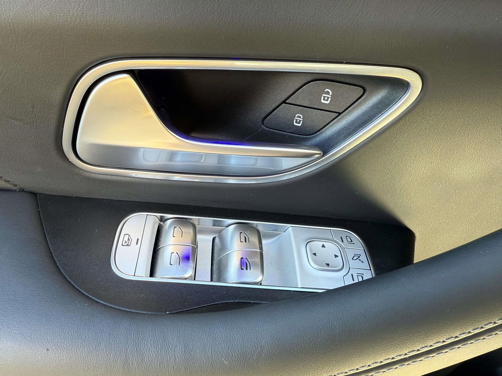 2025 MERCEDES-BENZ GLE-CLASS - Image 24