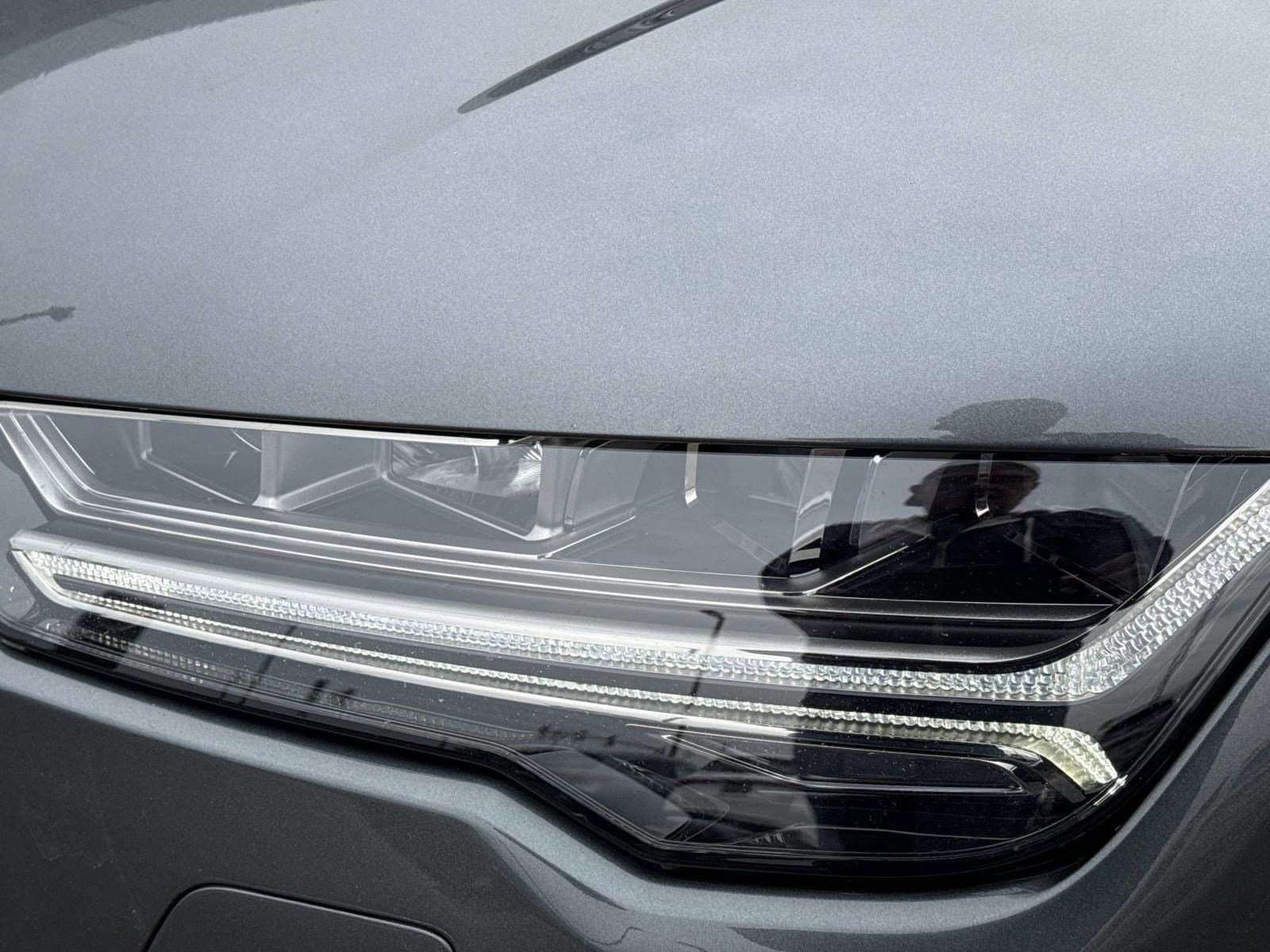 2018 AUDI RS 7 - Image 12