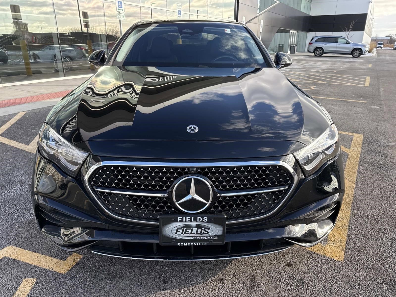 2024 MERCEDES-BENZ E-CLASS - Image 49